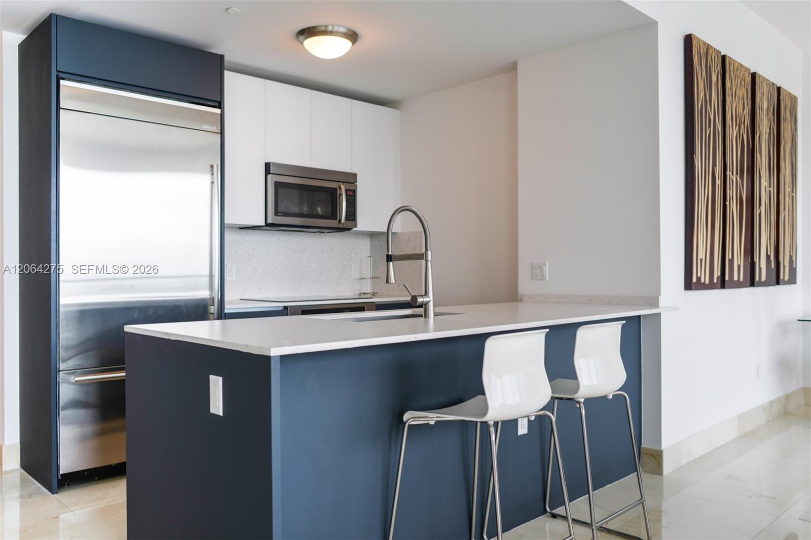 1300 Brickell Bay Drive 4300 Property Photo 16