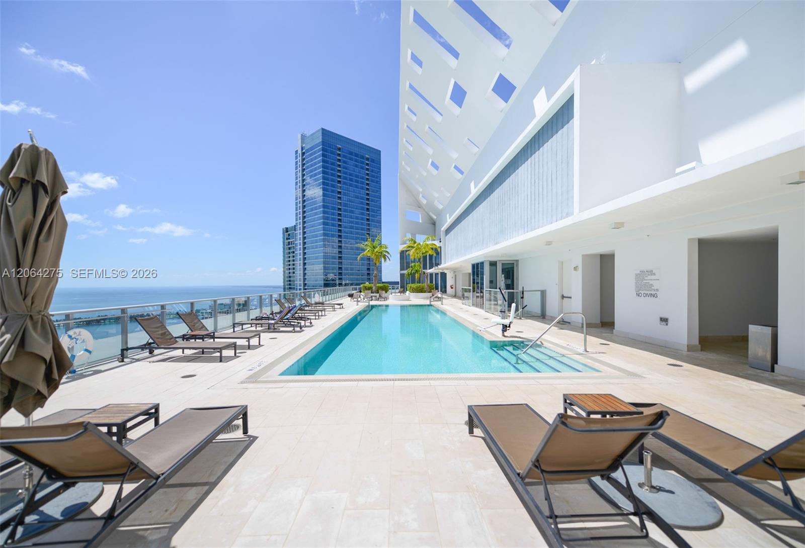 1300 Brickell Bay Drive 4300 Property Photo 22