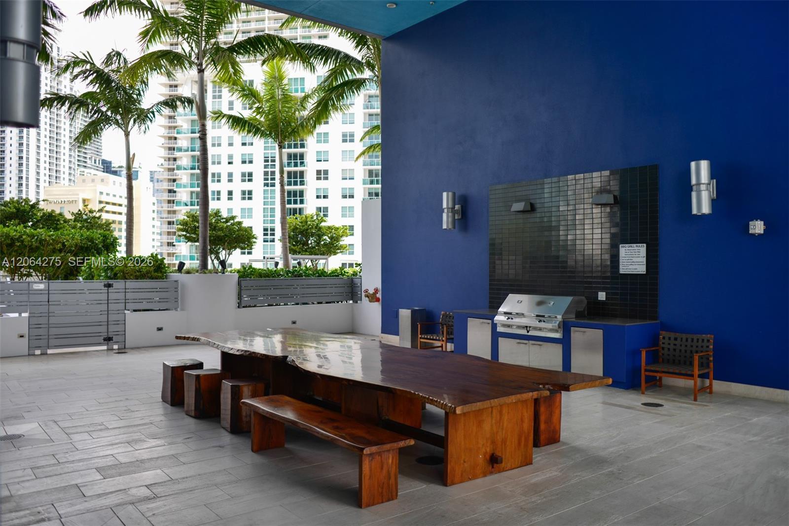 1300 Brickell Bay Drive 4300 Property Photo 24