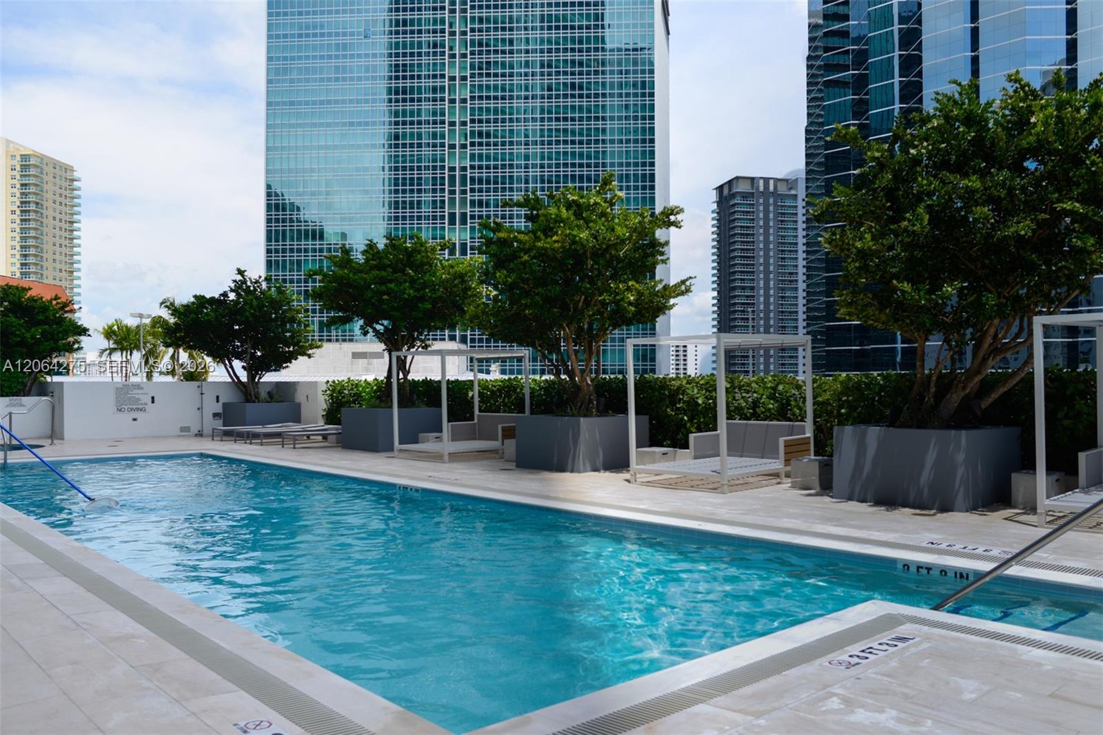 1300 Brickell Bay Drive 4300 Property Photo 28