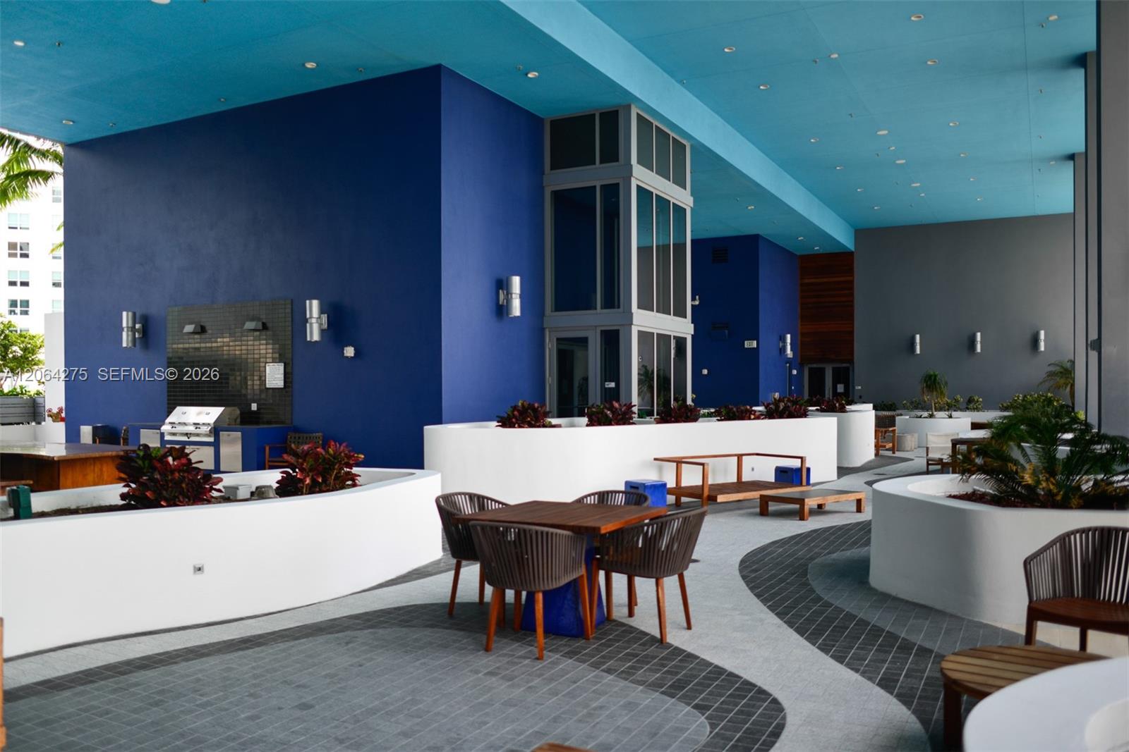 1300 Brickell Bay Drive 4300 Property Photo 32
