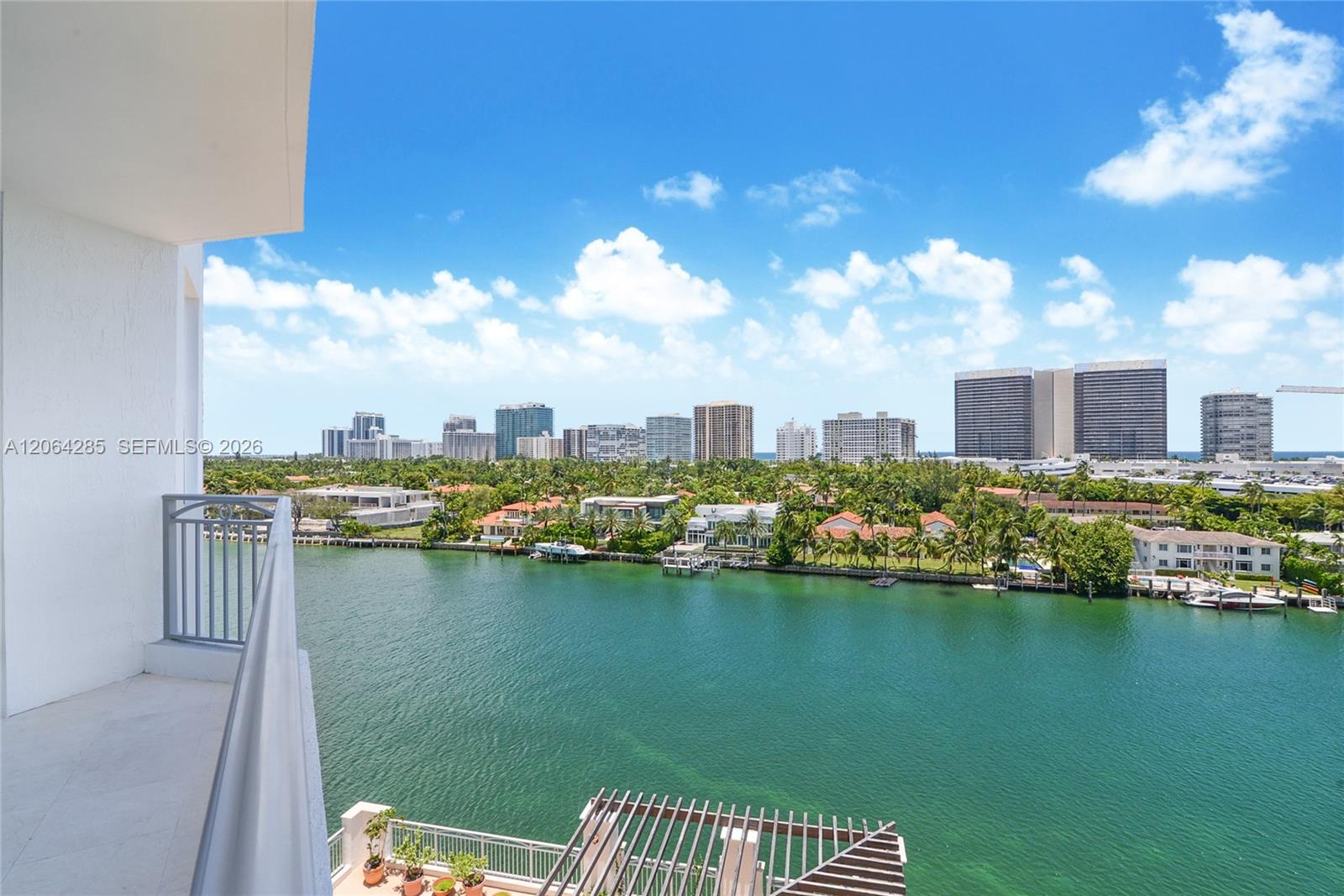 9751 E Bay Harbor Drive 8D