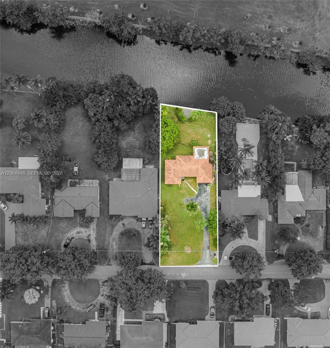 400 Nw 87th Street Property Photo 1