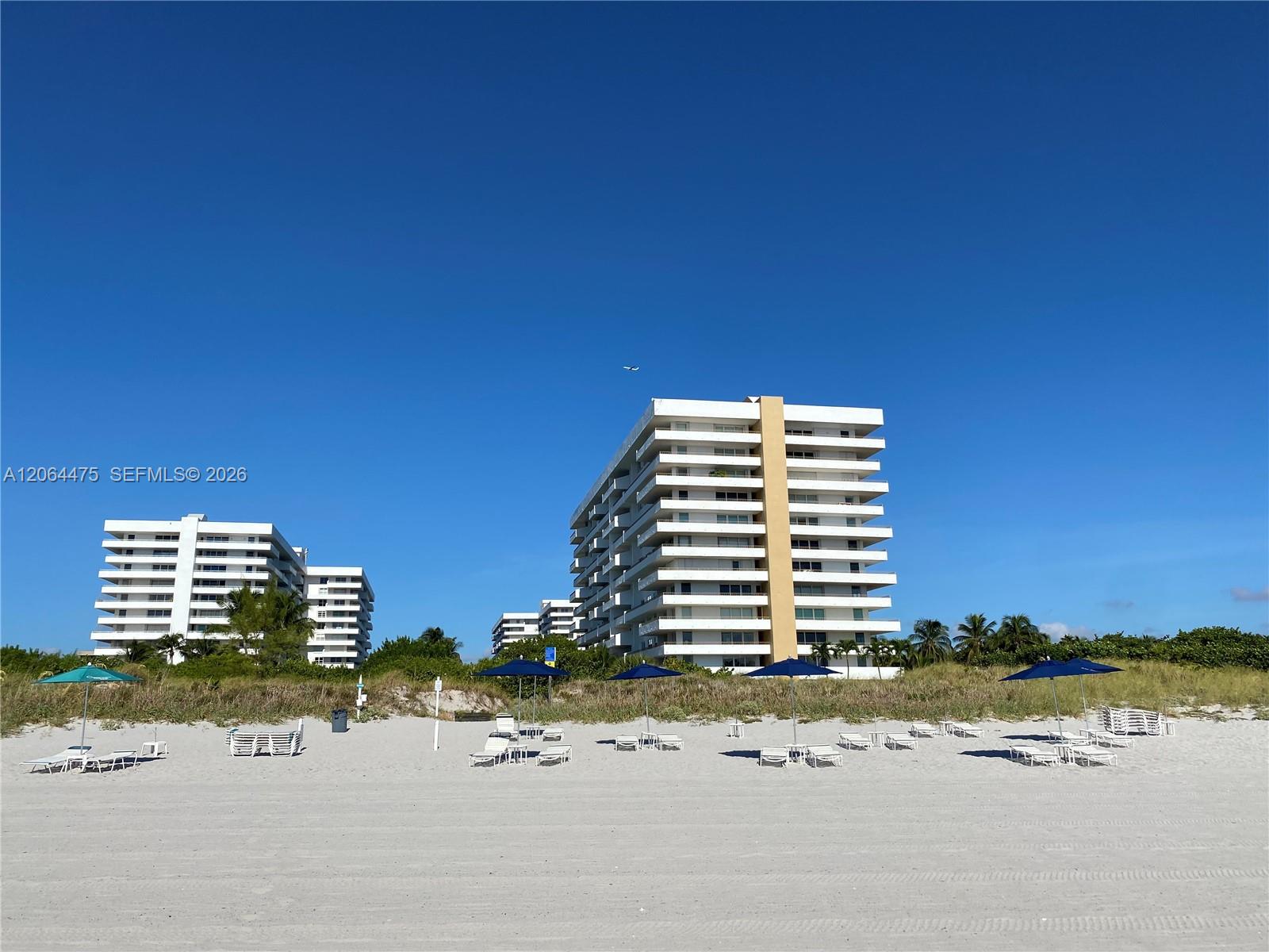 177 Ocean Lane Drive 713 Property Photo 22