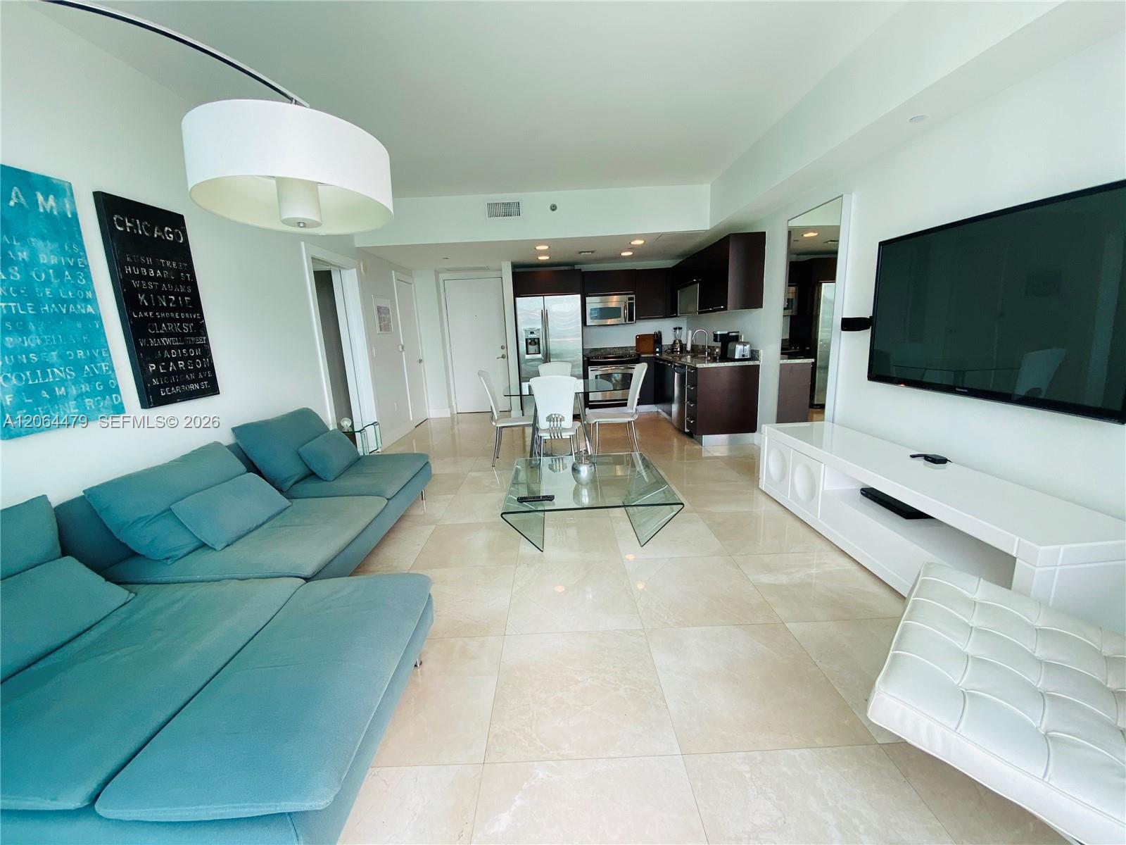 950 Brickell Bay Drive 3709 Property Photo 1