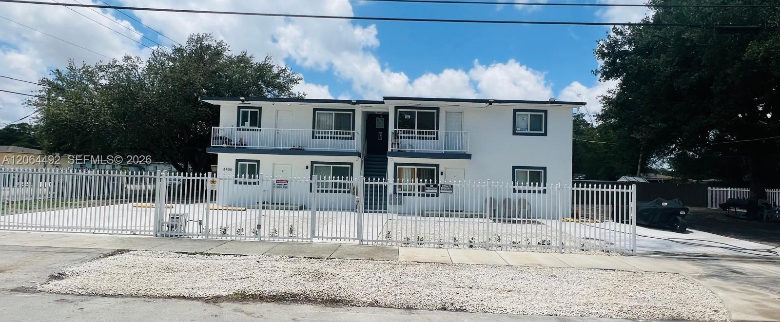 8400 Nw 15th Avenue Property Photo 1