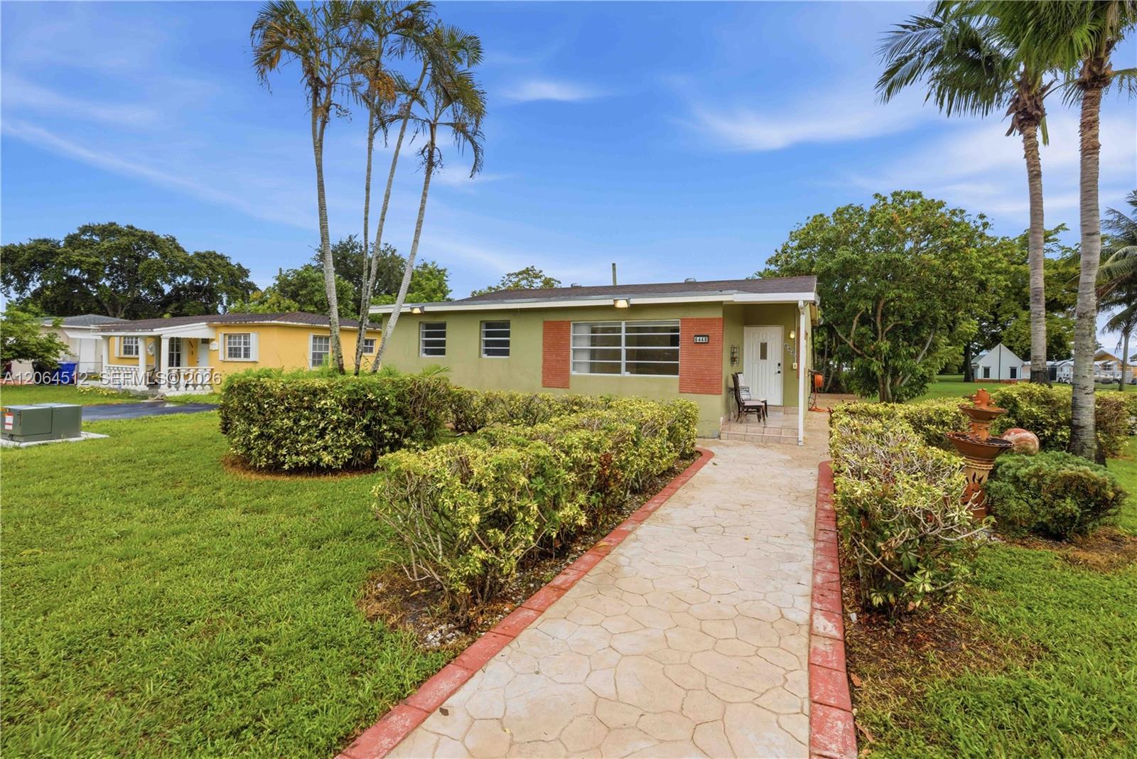 6448 Funston Street Property Photo 1