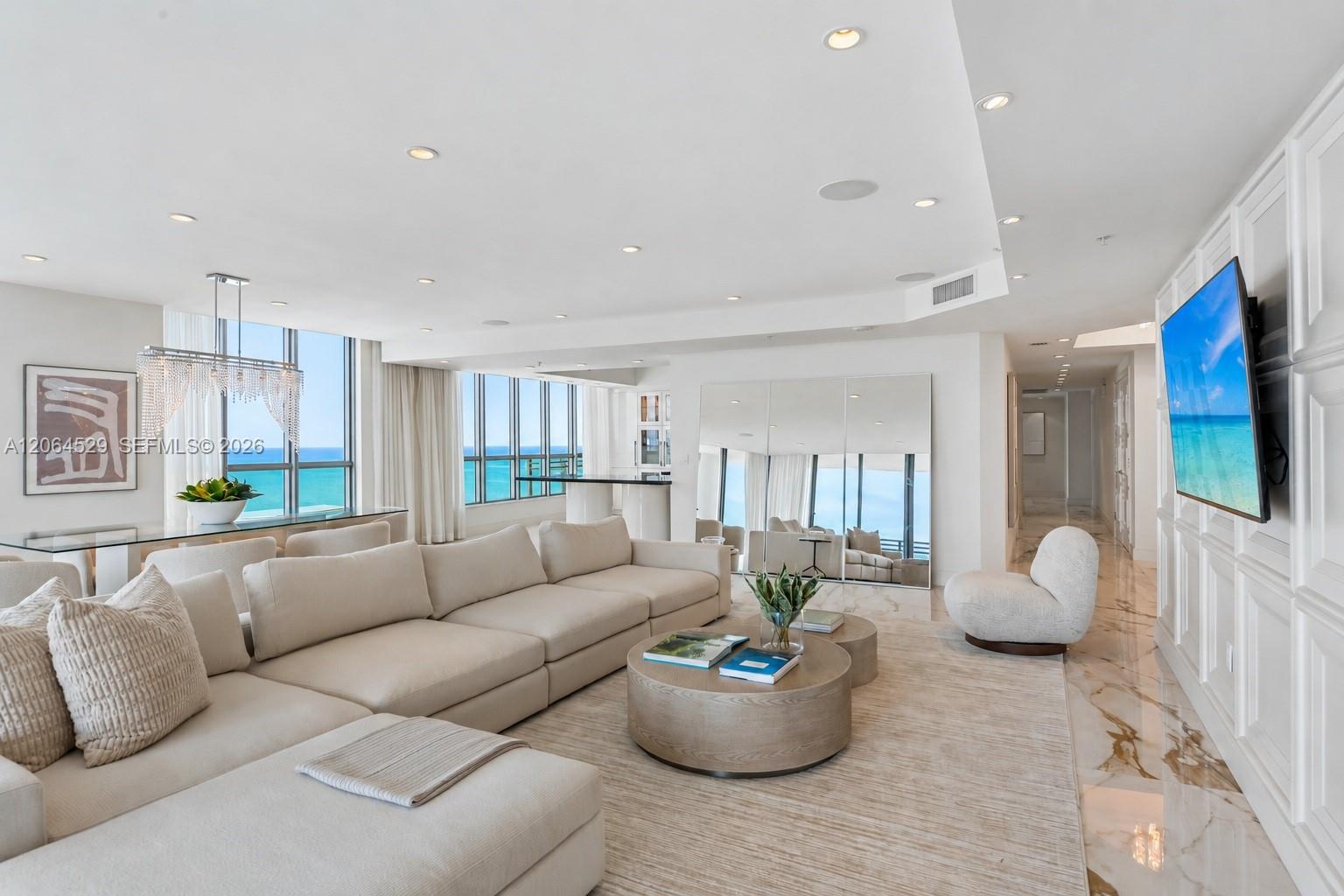 3535 S Ocean Drive 2106 Property Photo 1