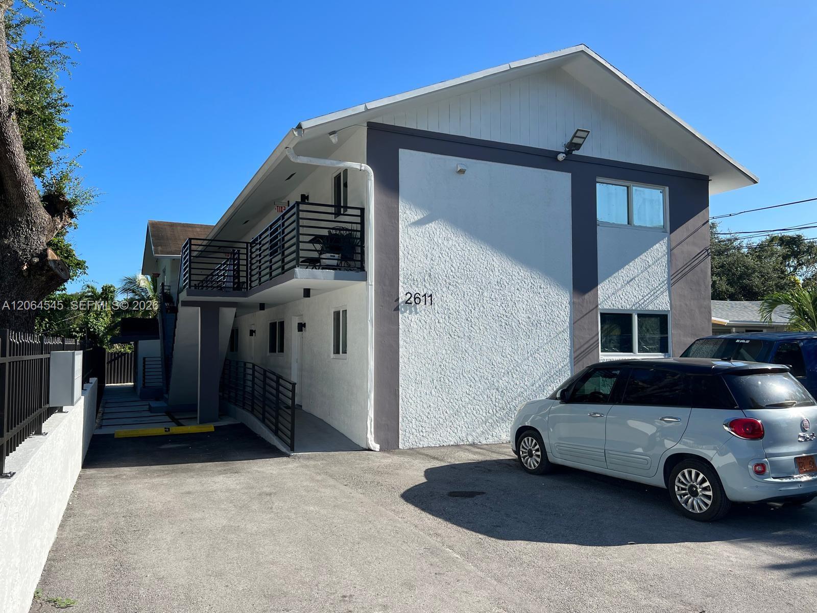 2611 NW 32nd Street Property Photo 1