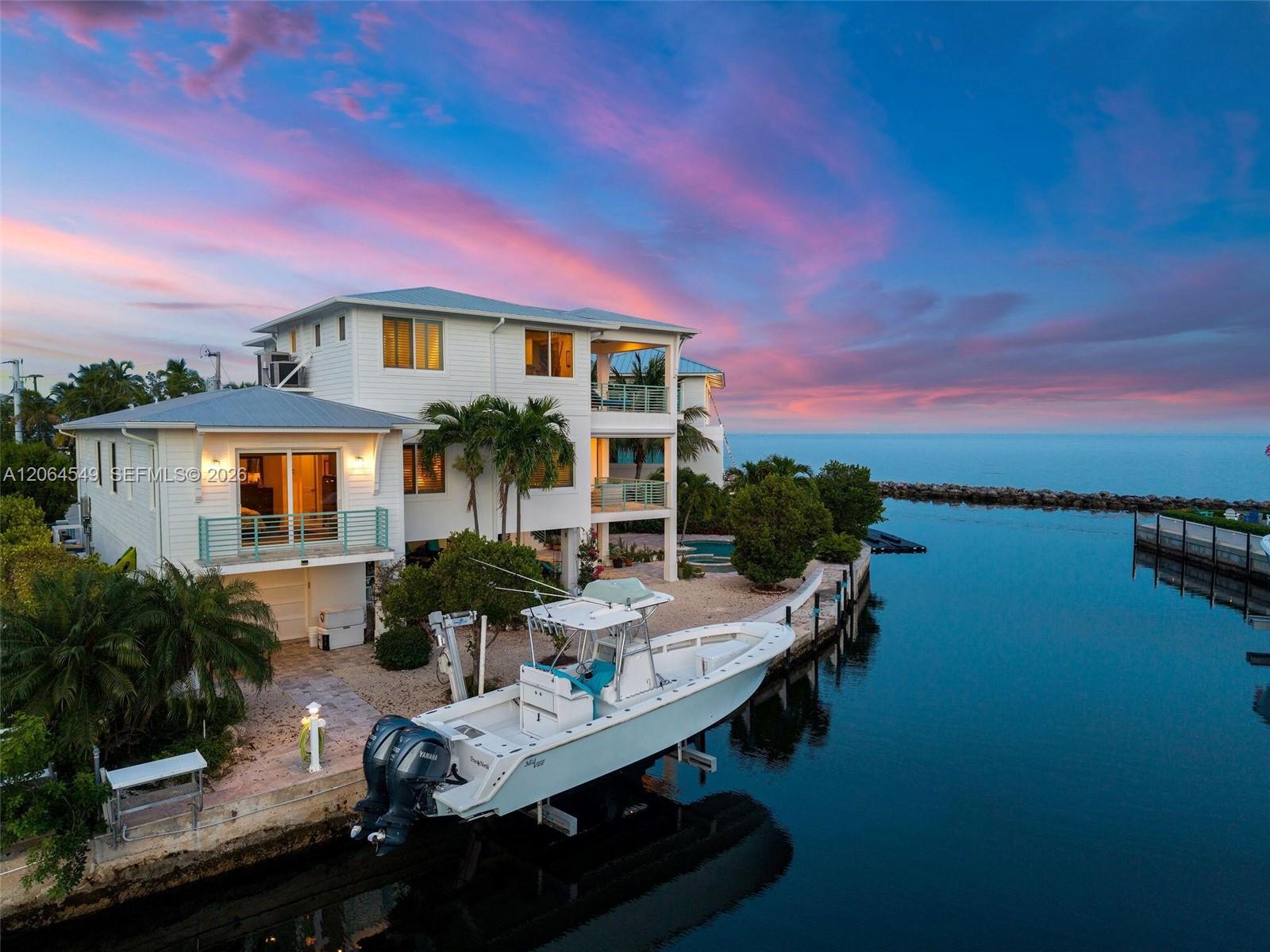 202 Plantation Shores Drive Property Photo 1