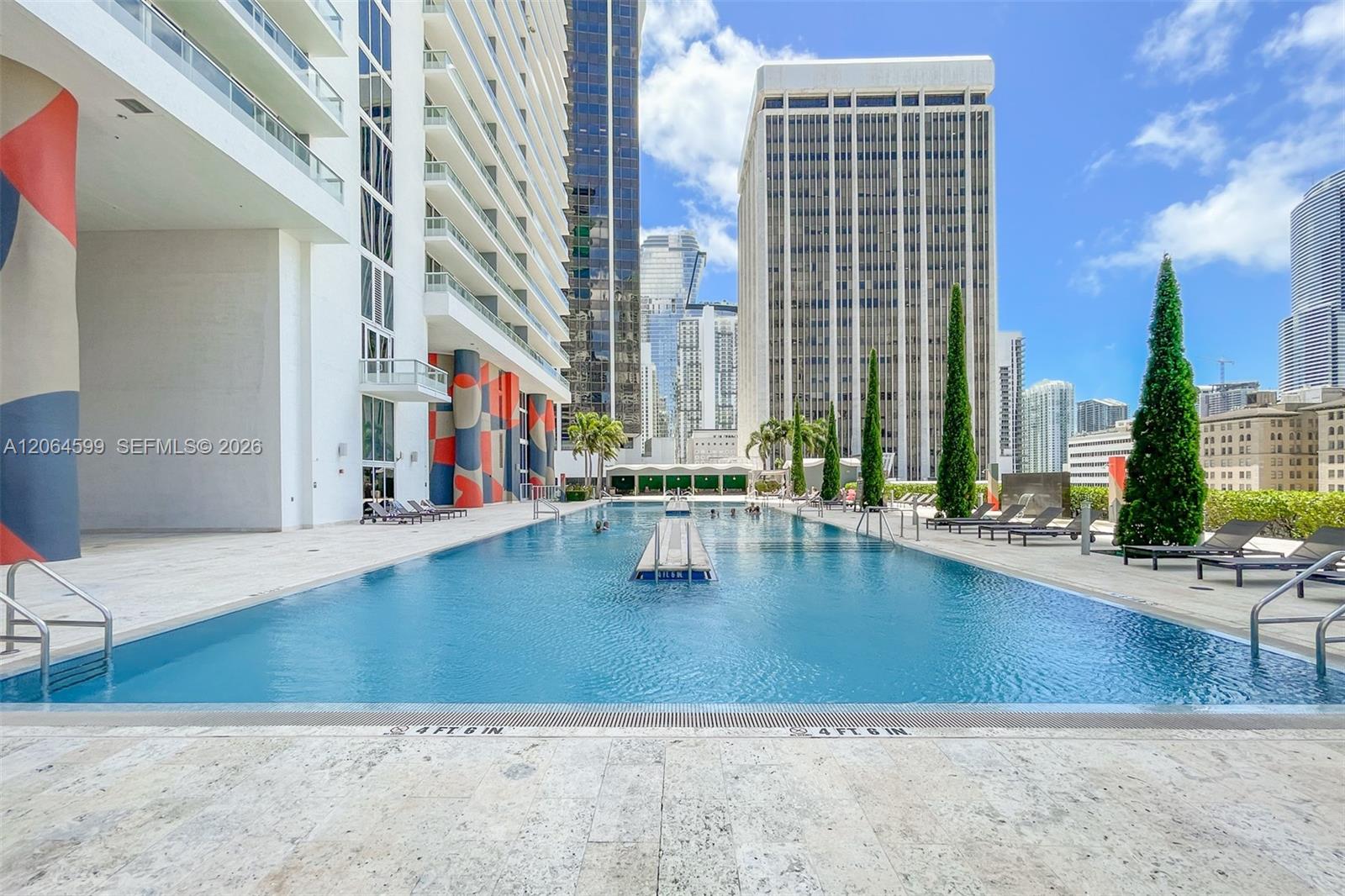 50 Biscayne Boulevard 2505 Property Photo 29