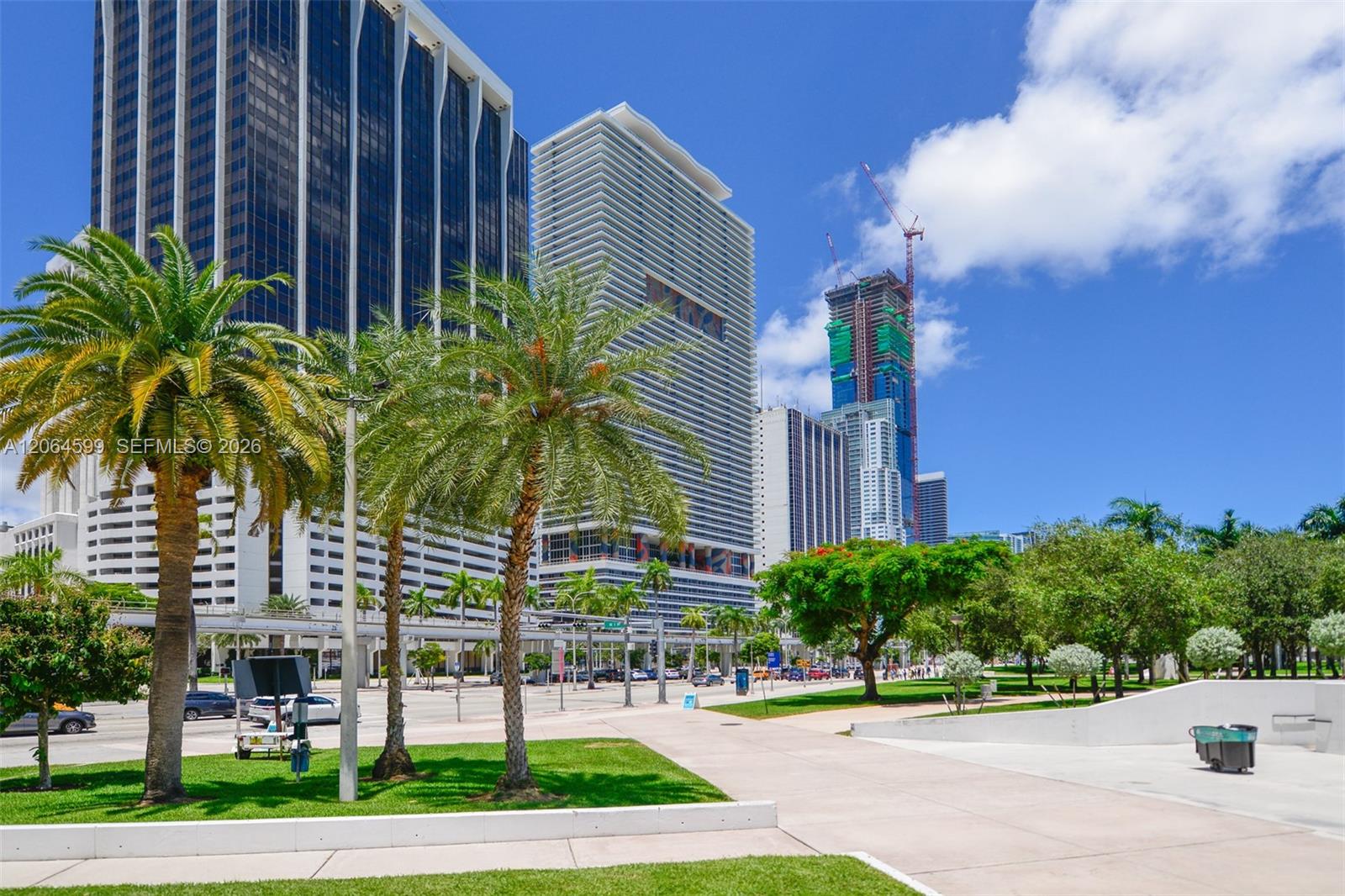 50 Biscayne Boulevard 2505 Property Photo 33