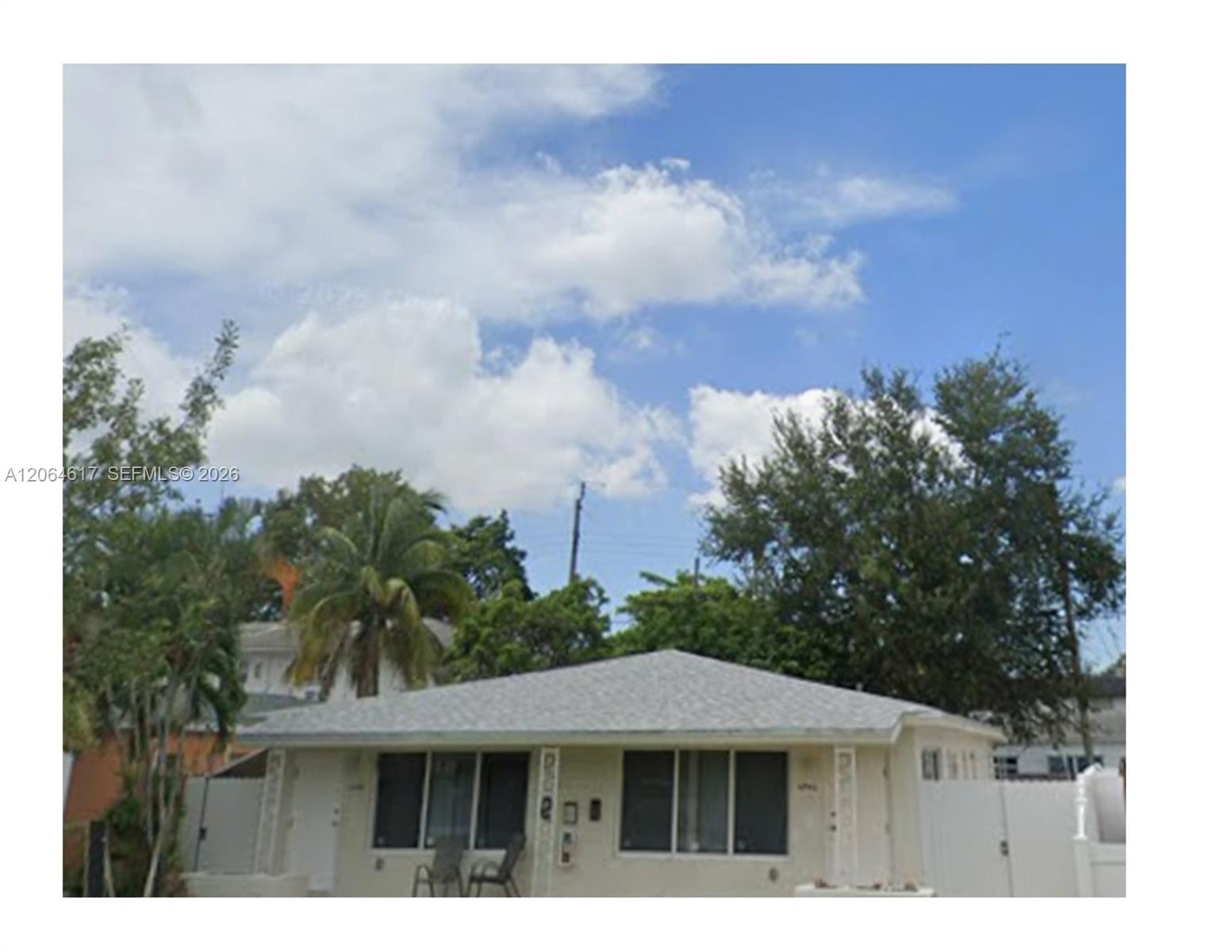 16982 NE 21st Avenue 16982 Property Photo 1