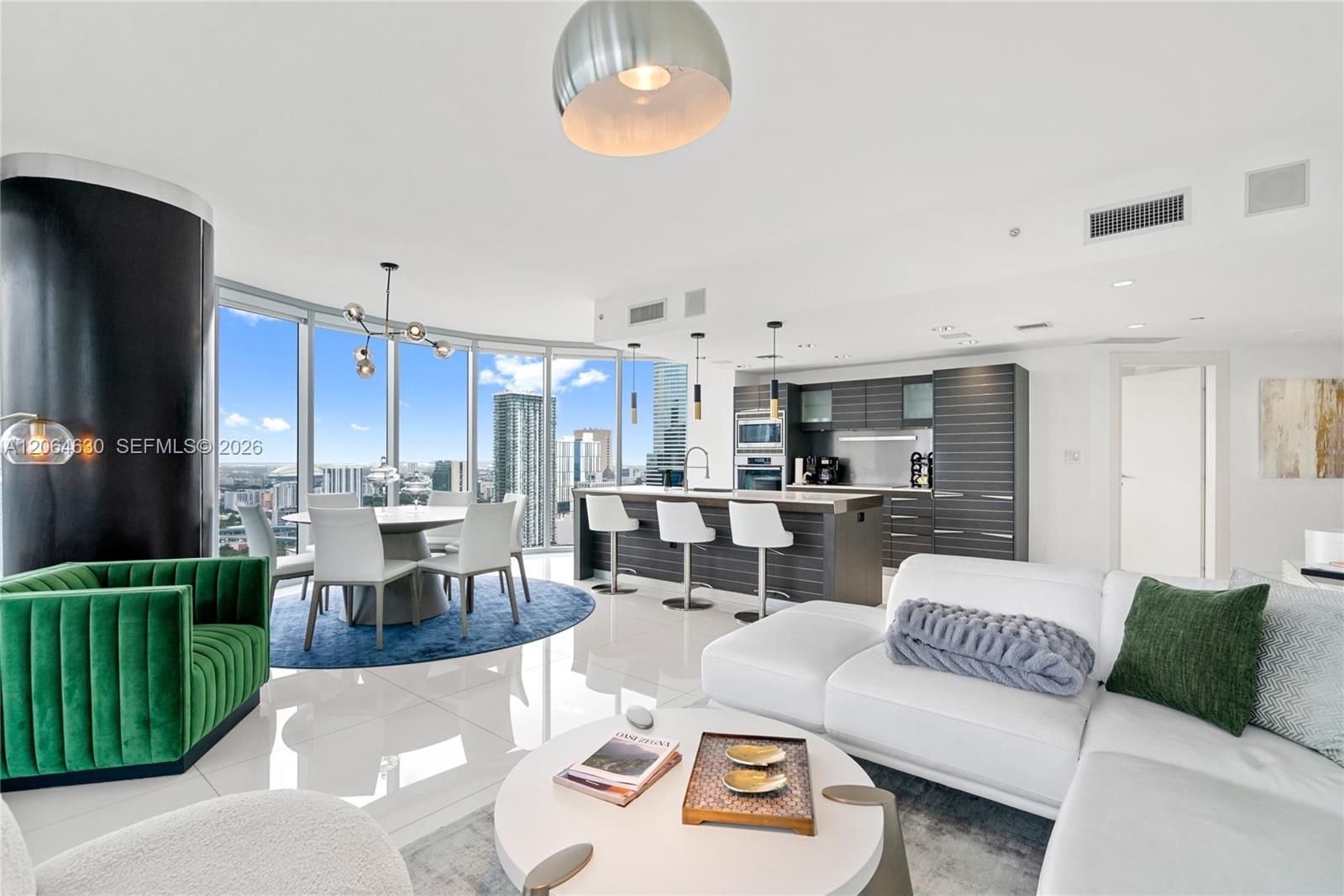 200 Biscayne Boulevard Way 3802 Property Photo 1