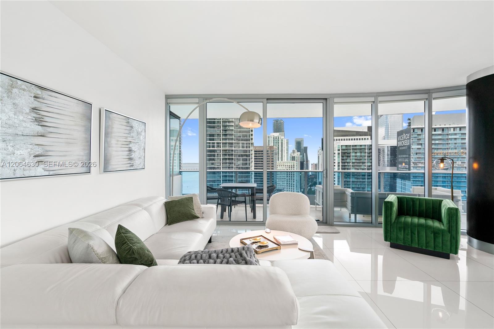 200 Biscayne Boulevard Way 3802 Property Photo 2