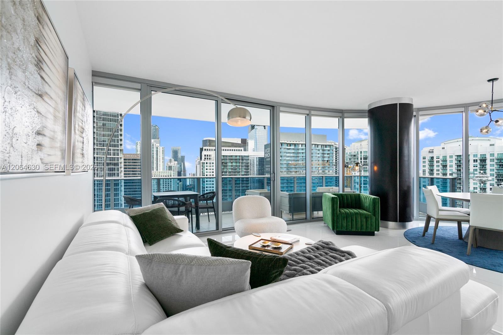 200 Biscayne Boulevard Way 3802 Property Photo 3