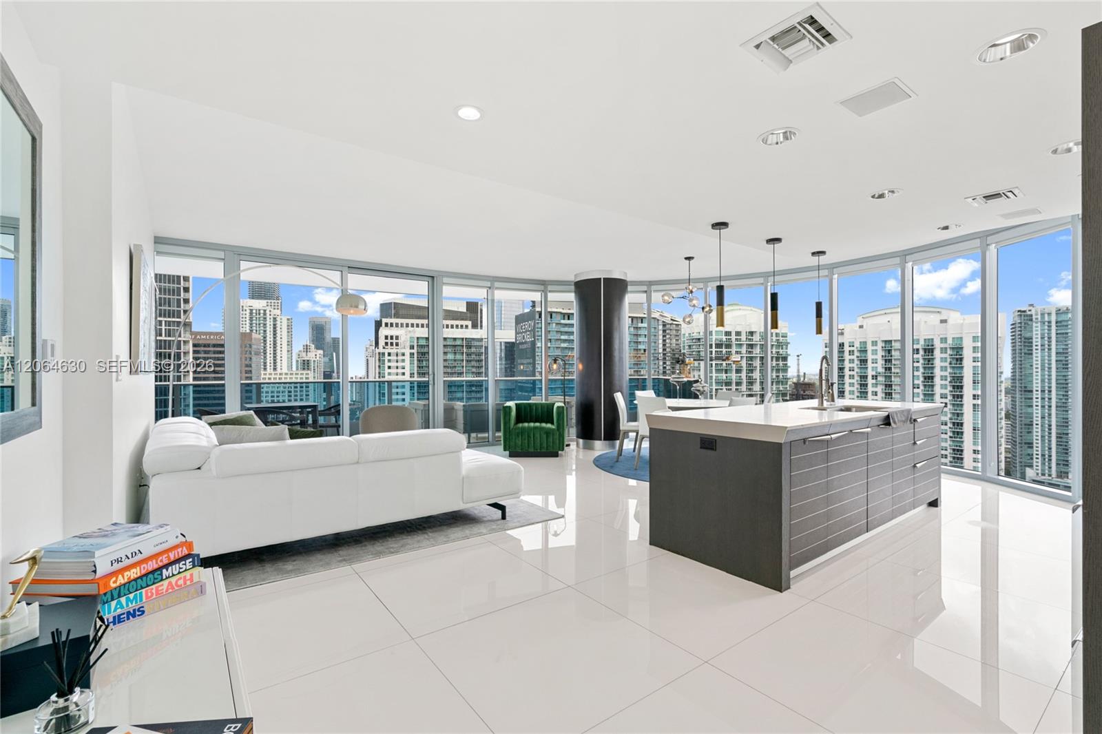 200 Biscayne Boulevard Way 3802 Property Photo 6