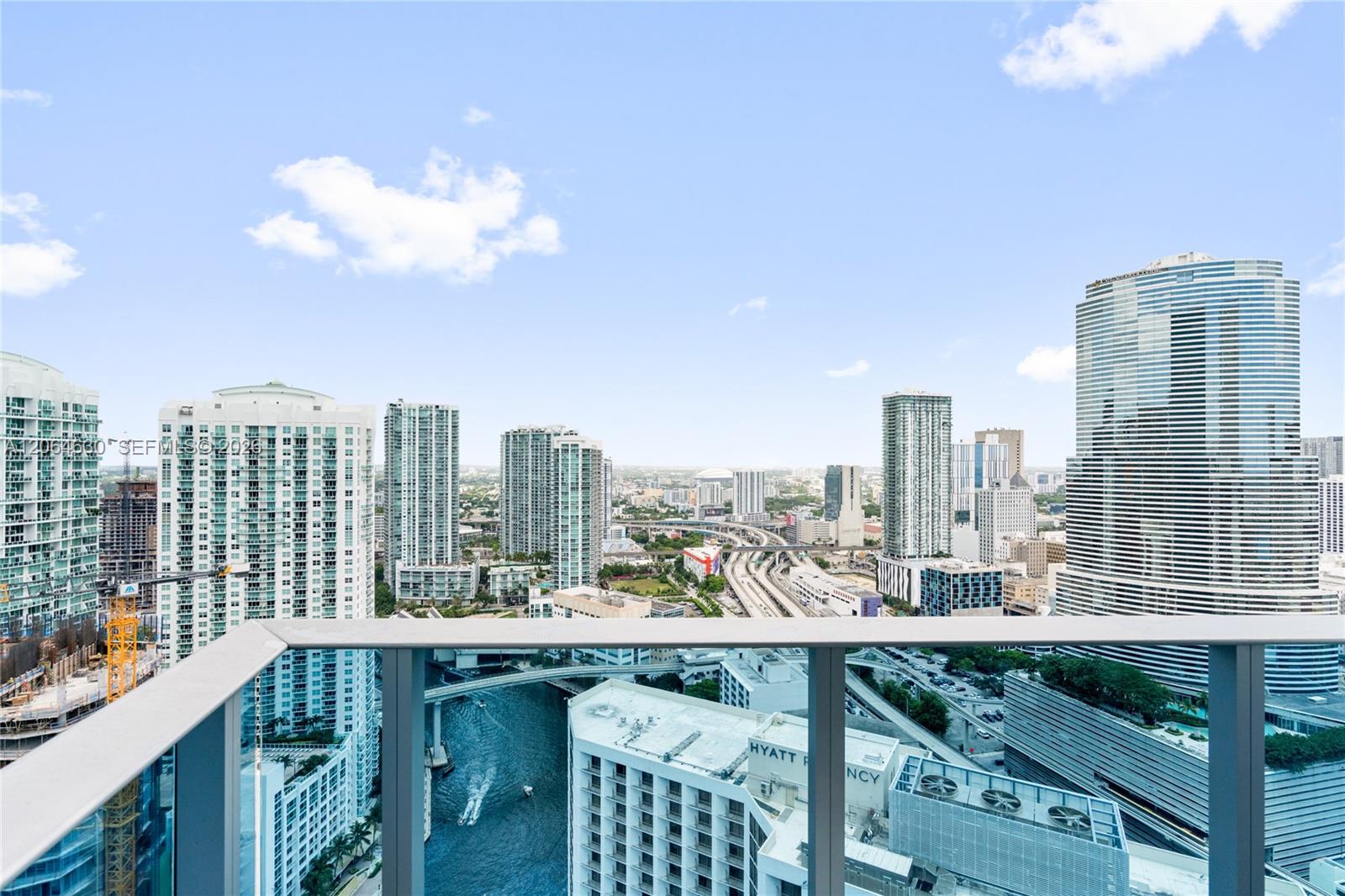 200 Biscayne Boulevard Way 3802 Property Photo 29