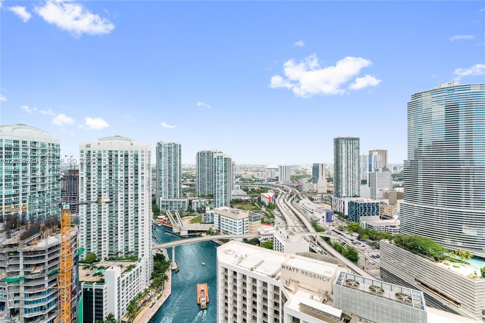 200 Biscayne Boulevard Way 3802 Property Photo 31