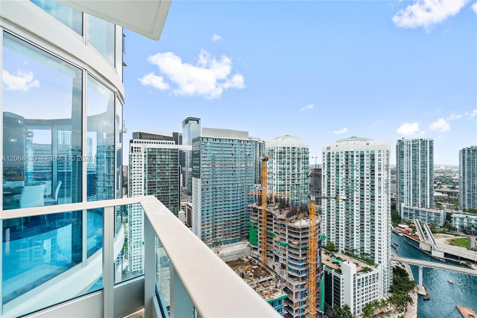 200 Biscayne Boulevard Way 3802 Property Photo 32