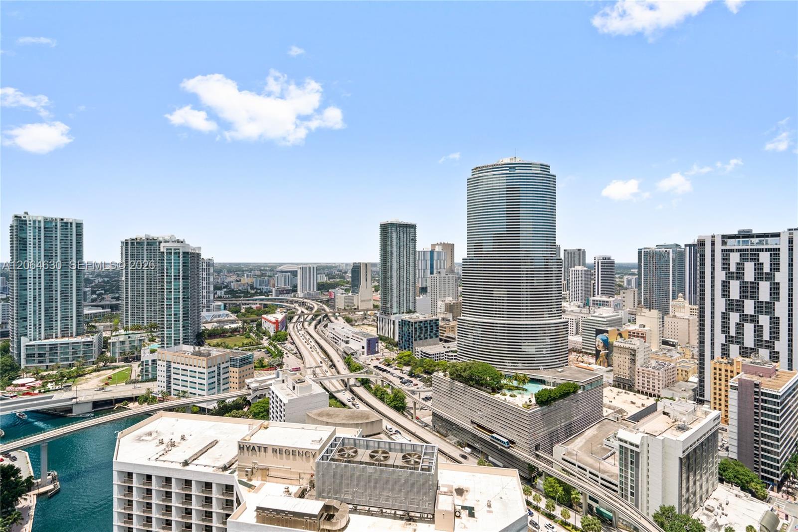 200 Biscayne Boulevard Way 3802 Property Photo 44