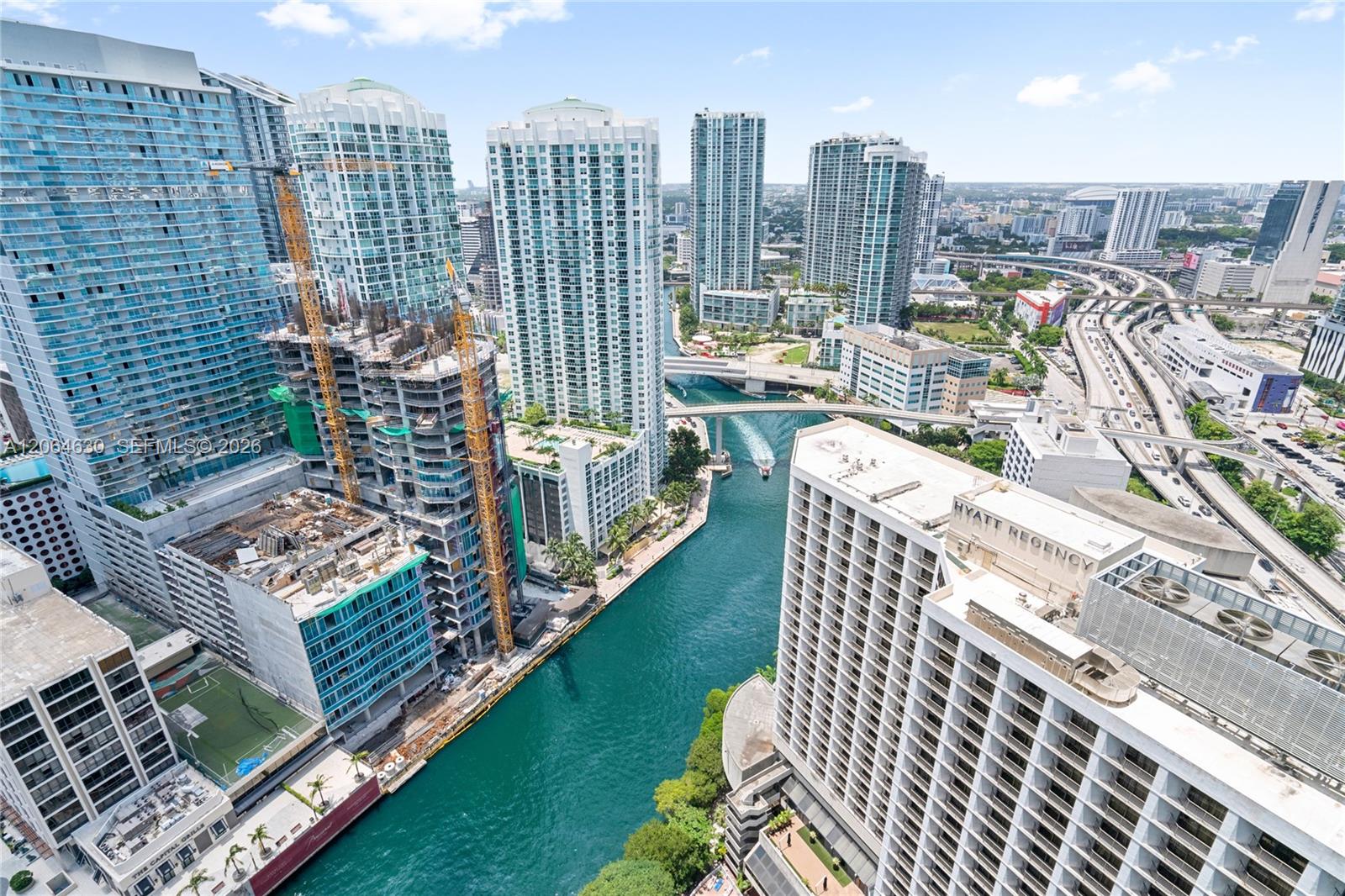 200 Biscayne Boulevard Way 3802 Property Photo 46