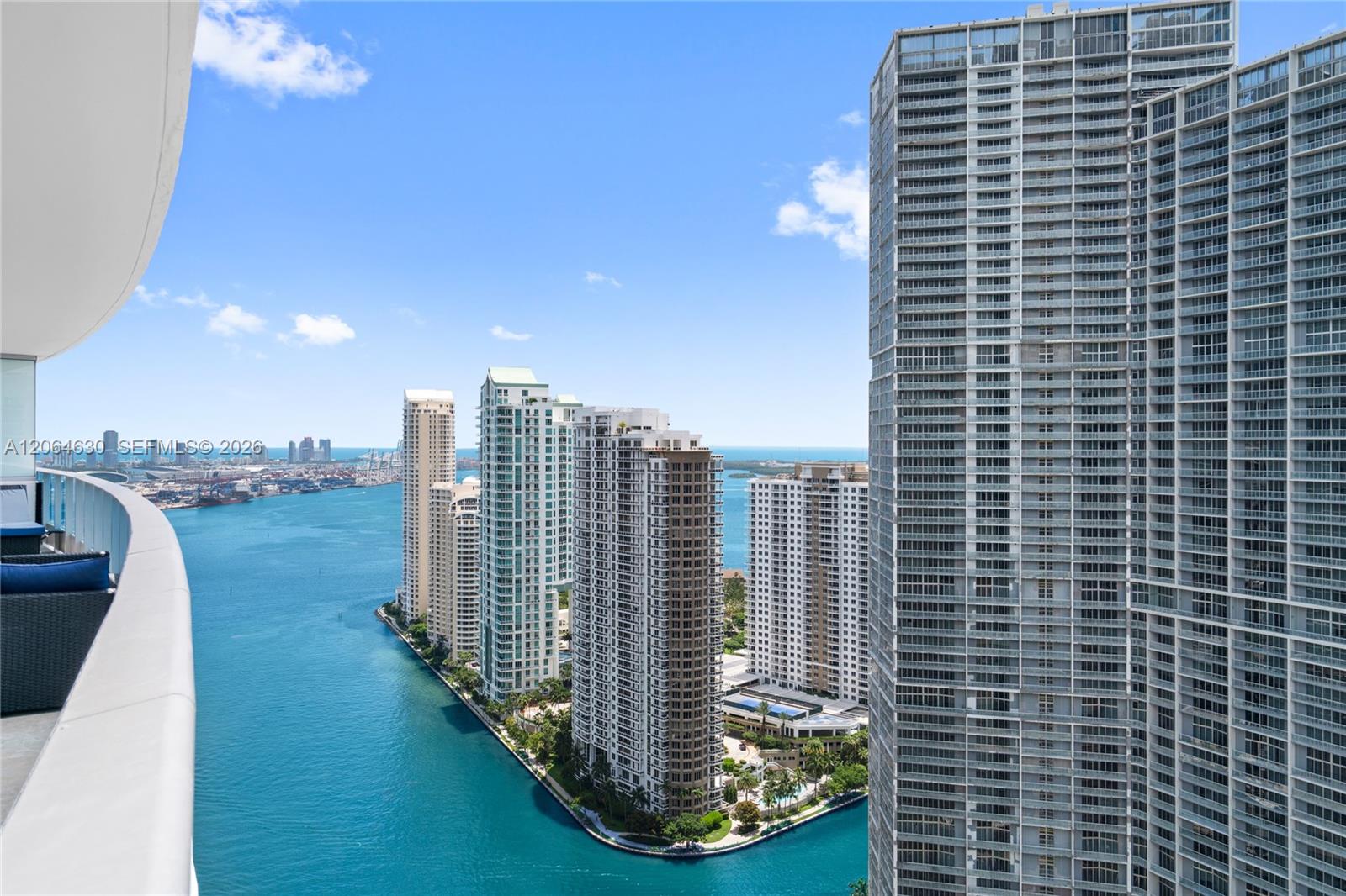 200 Biscayne Boulevard Way 3802 Property Photo 51