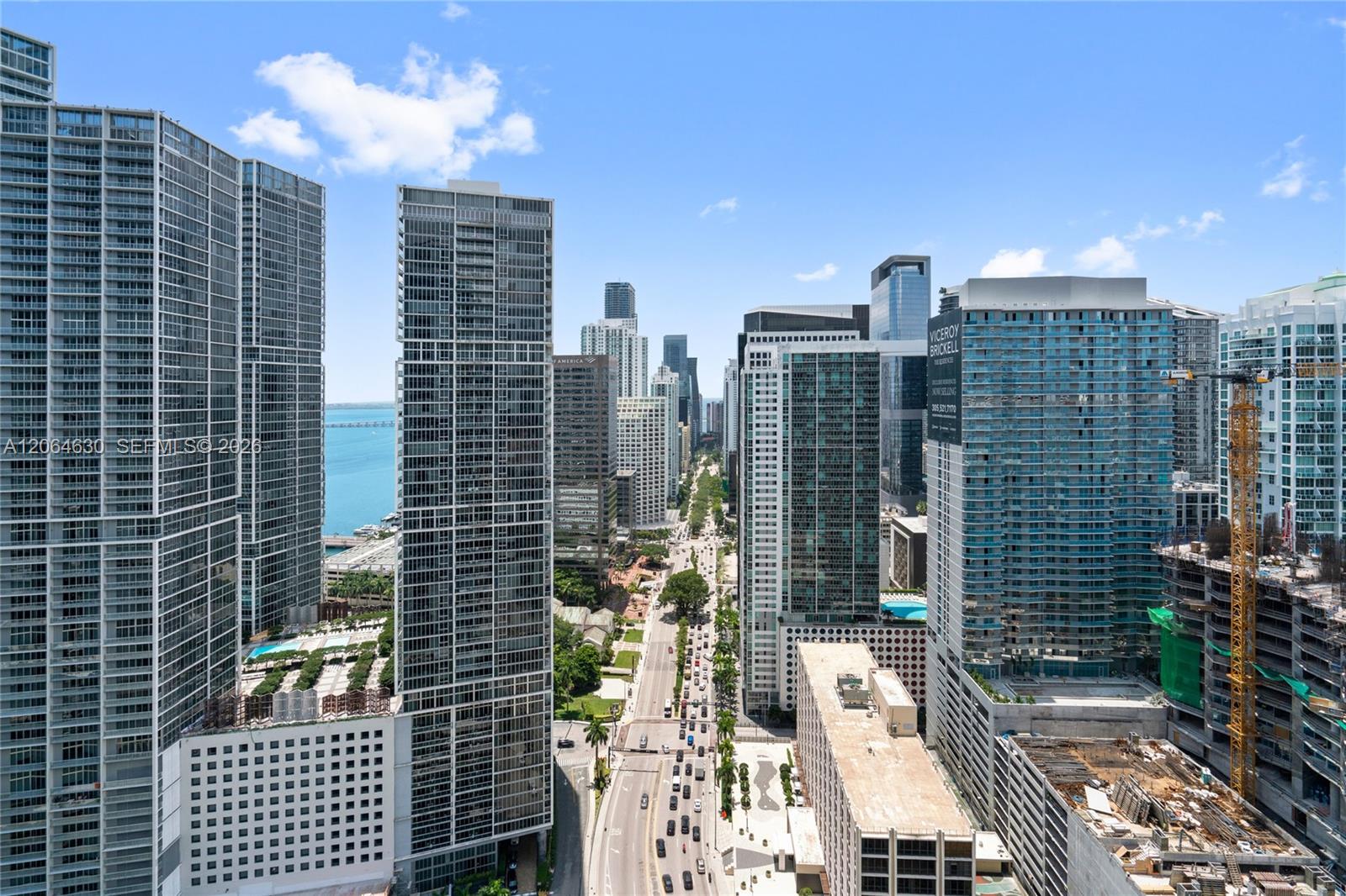 200 Biscayne Boulevard Way 3802 Property Photo 52