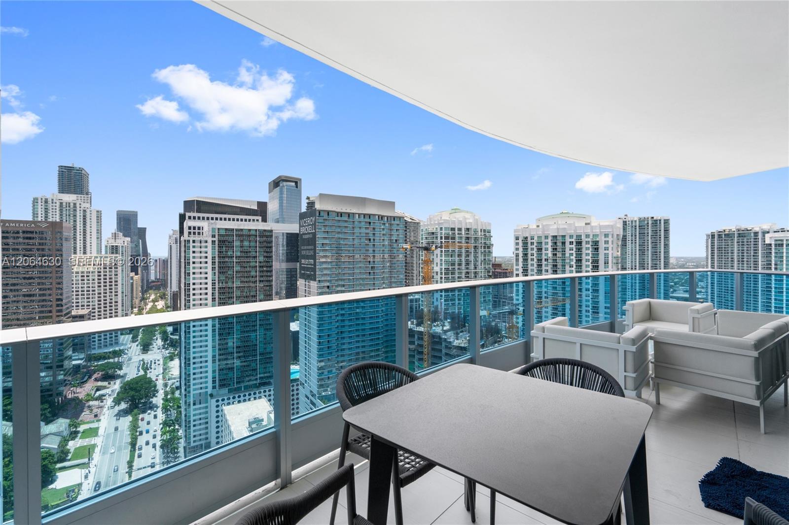 200 Biscayne Boulevard Way 3802 Property Photo 54