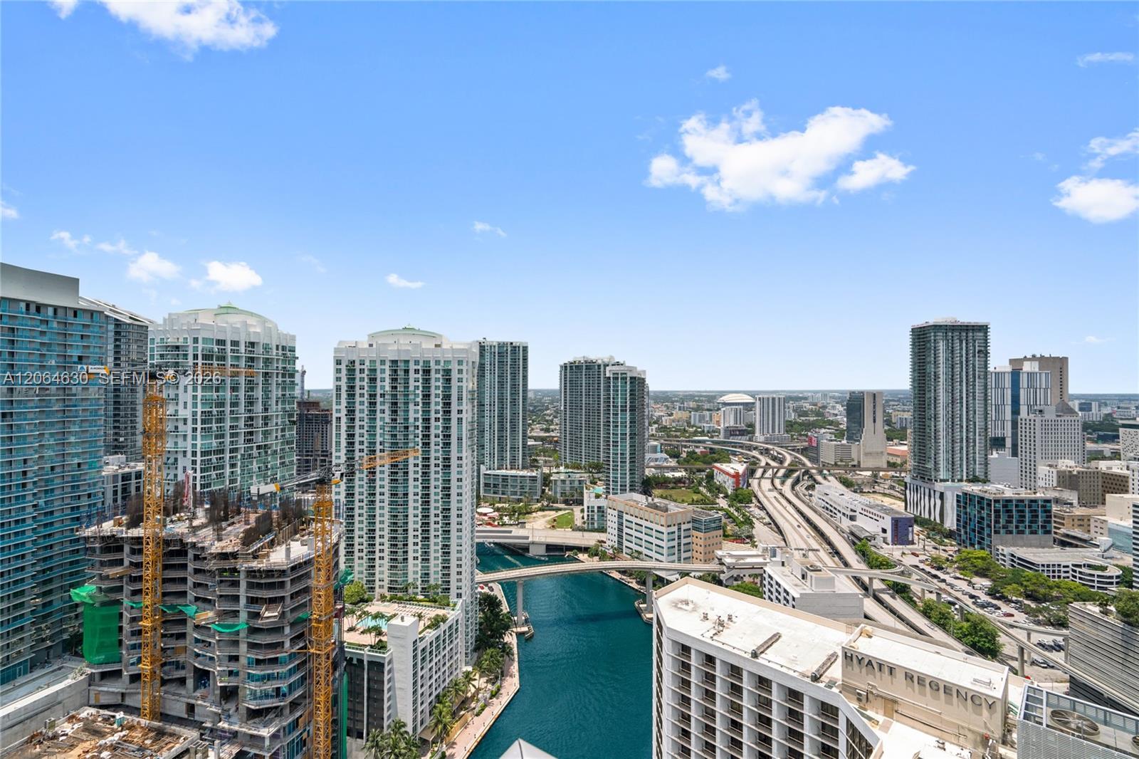 200 Biscayne Boulevard Way 3802 Property Photo 57