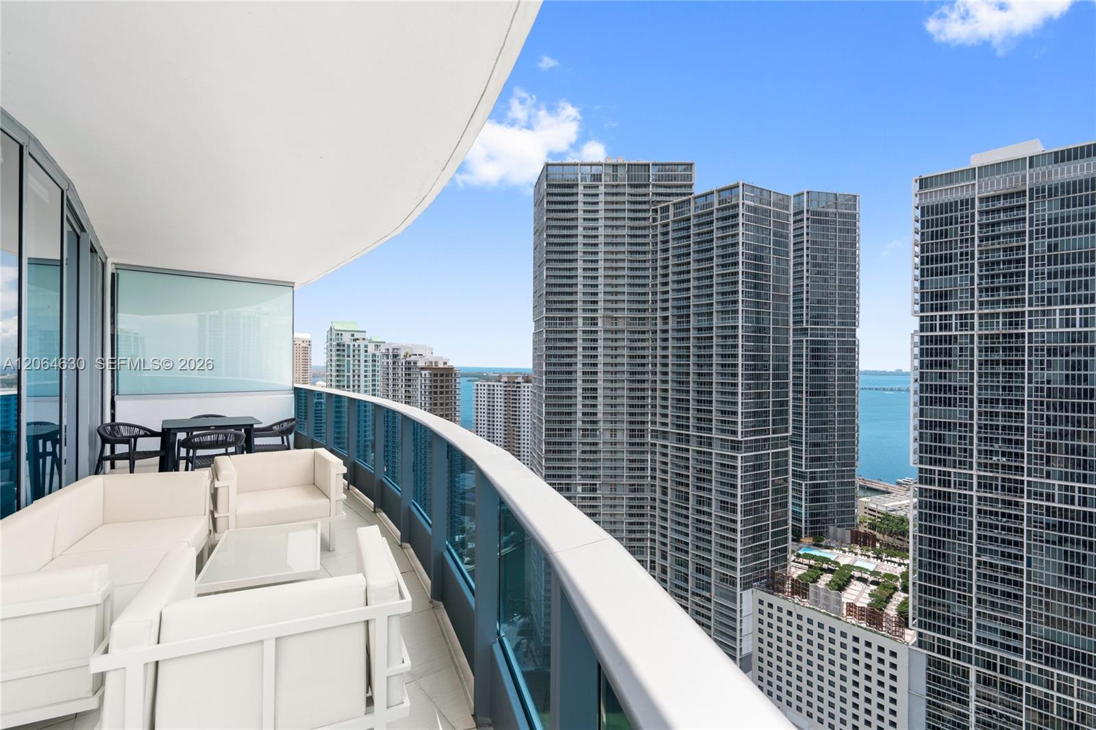 200 Biscayne Boulevard Way 3802 Property Photo 59