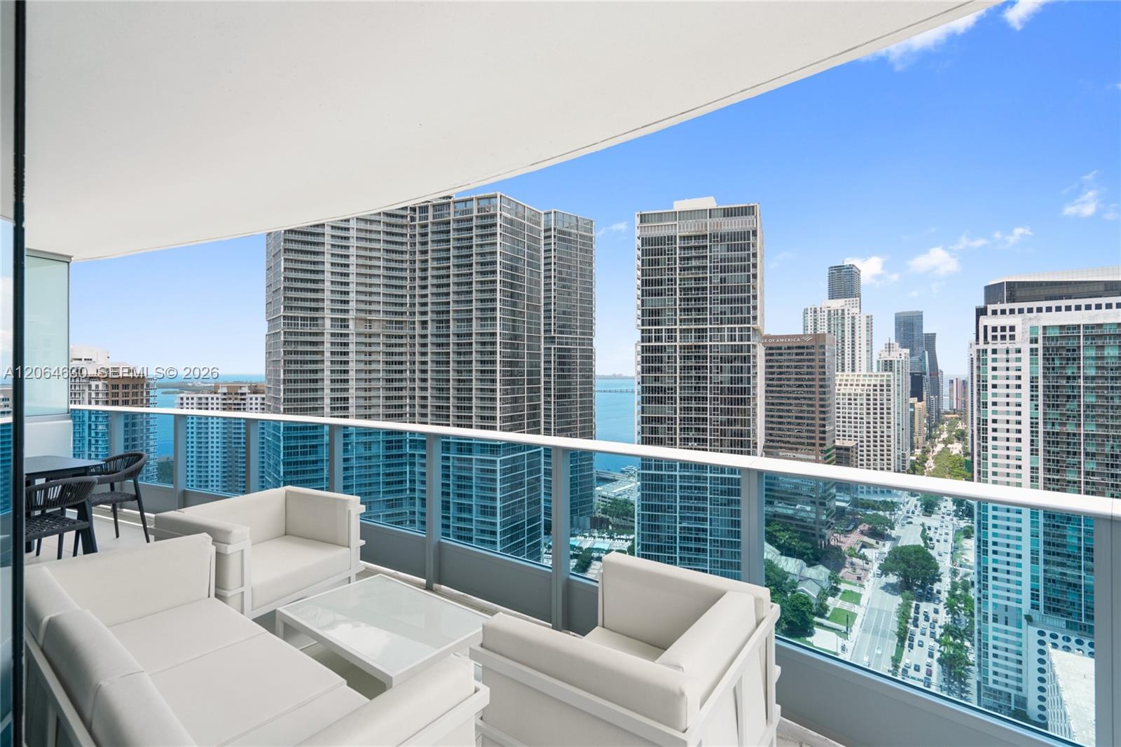 200 Biscayne Boulevard Way 3802 Property Photo 60