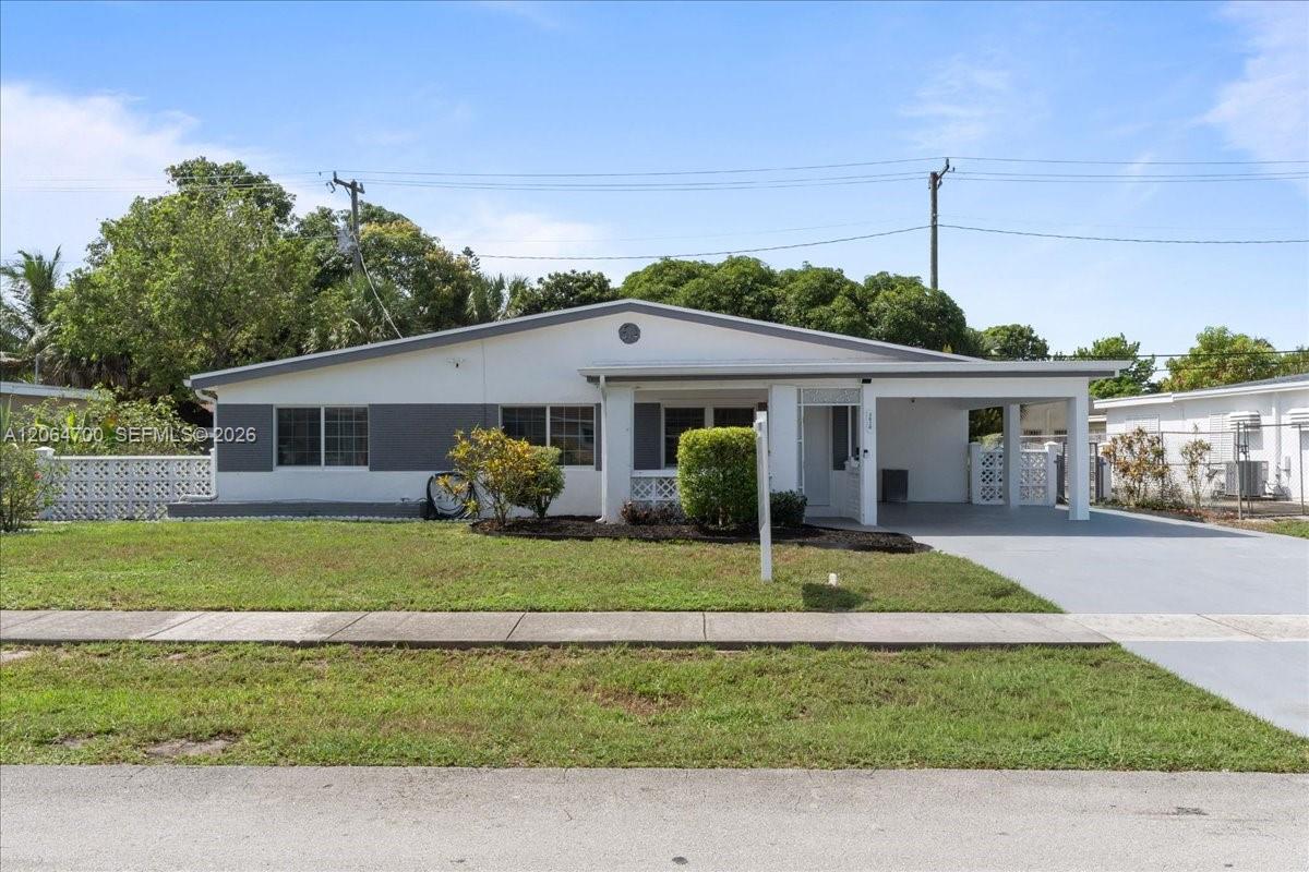 3820 NW 5th Street