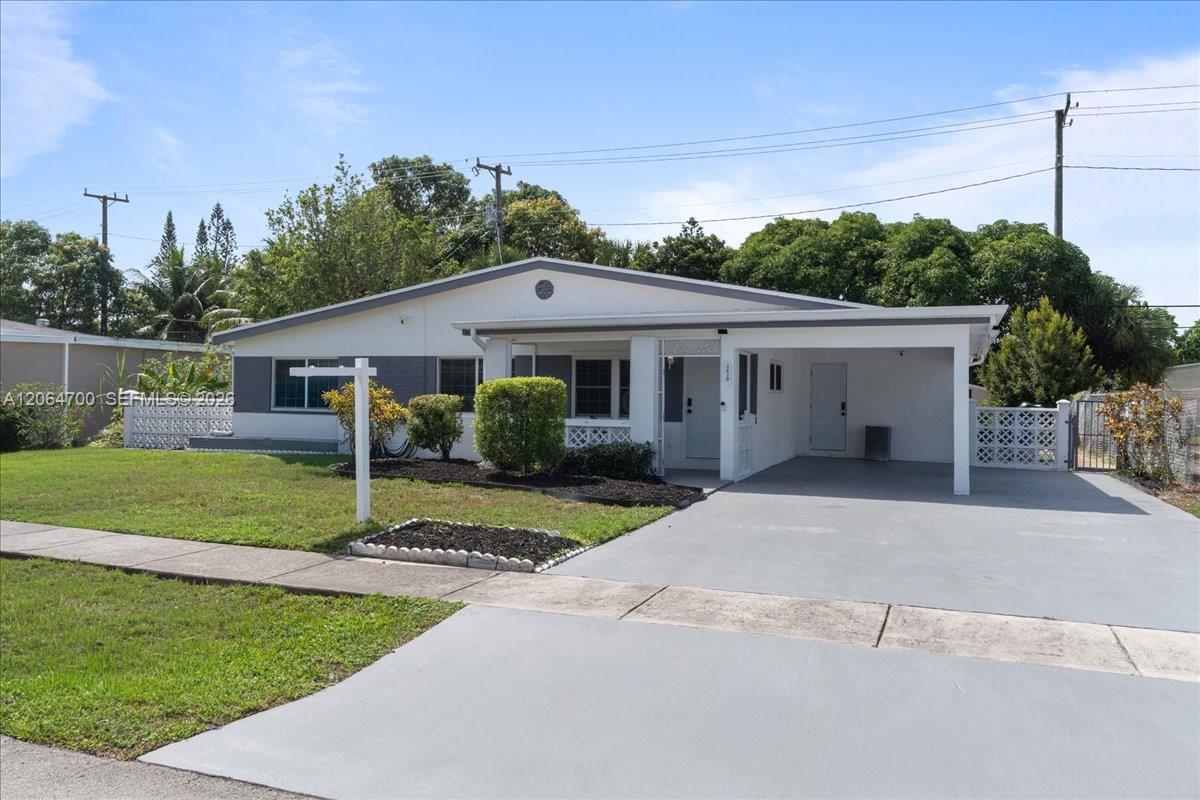 3820 Nw 5th Street Property Photo 20