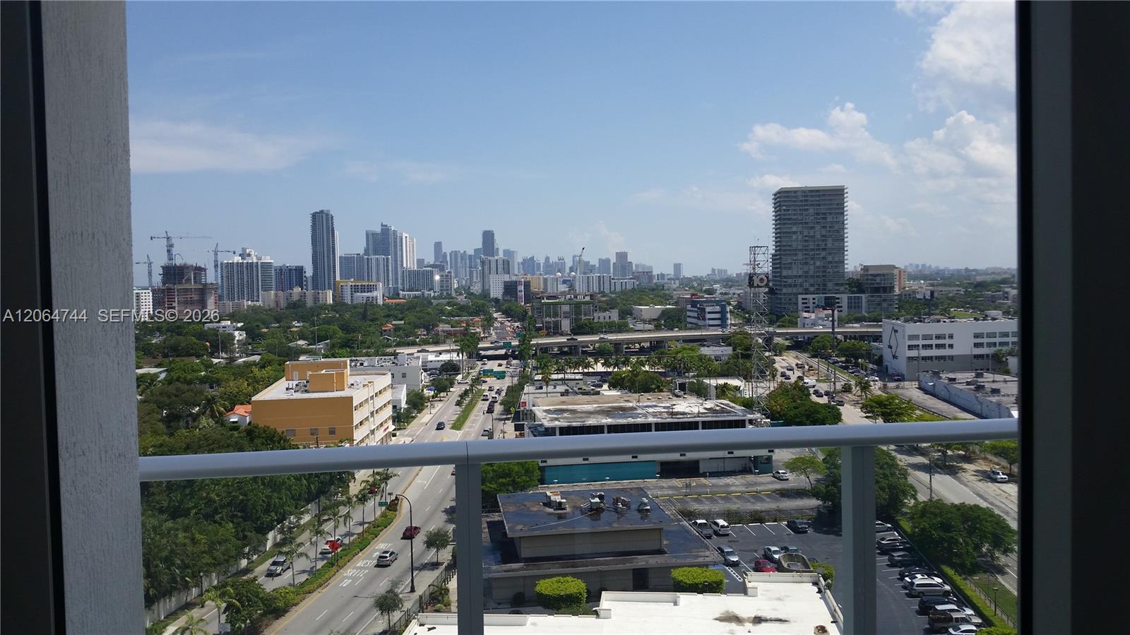 4250 Biscayne Boulevard 1517 Property Photo 17