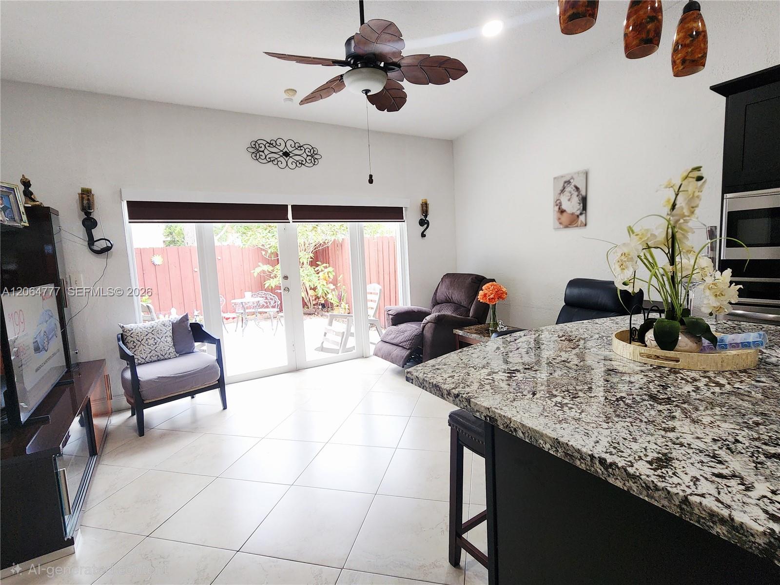 13701 Sw 169th Terrace Property Photo 5