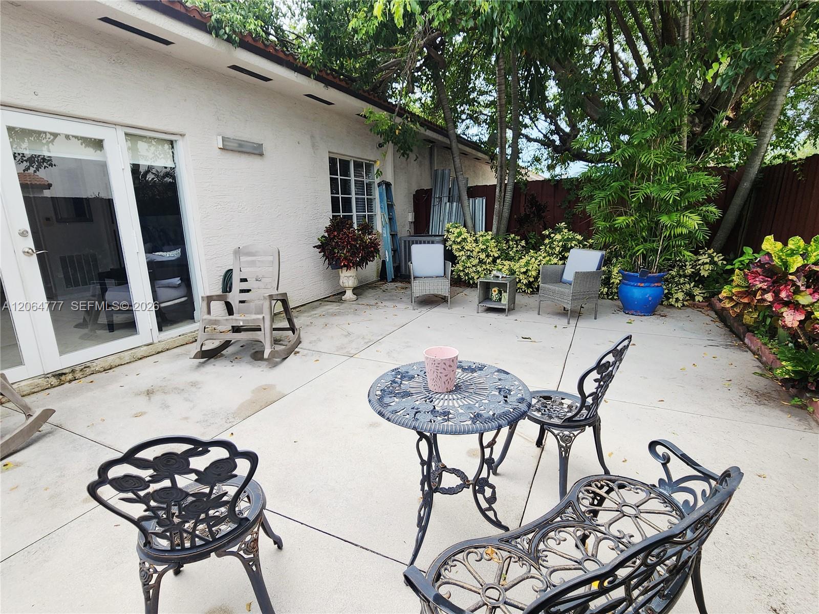13701 Sw 169th Terrace Property Photo 23