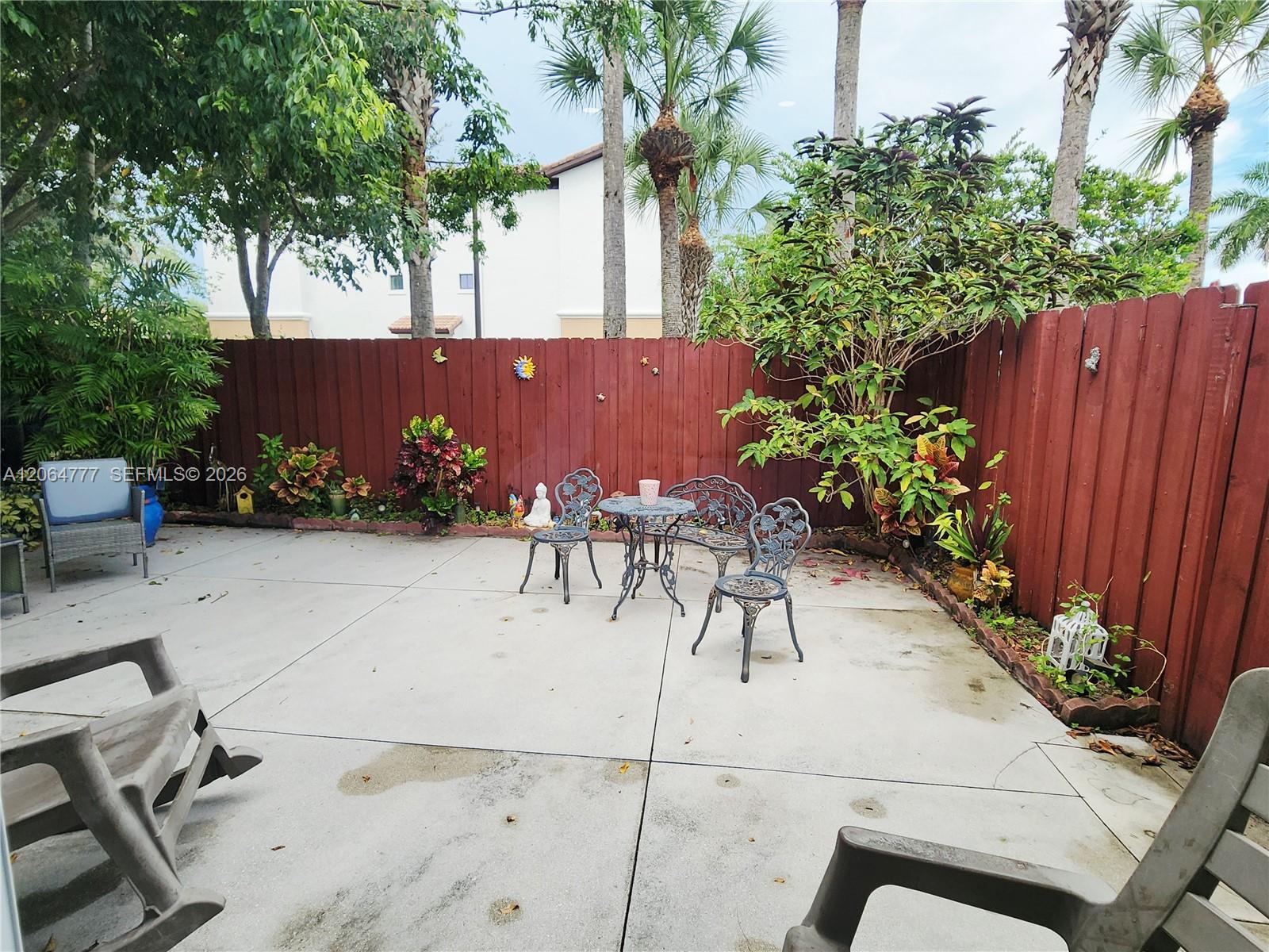 13701 Sw 169th Terrace Property Photo 24