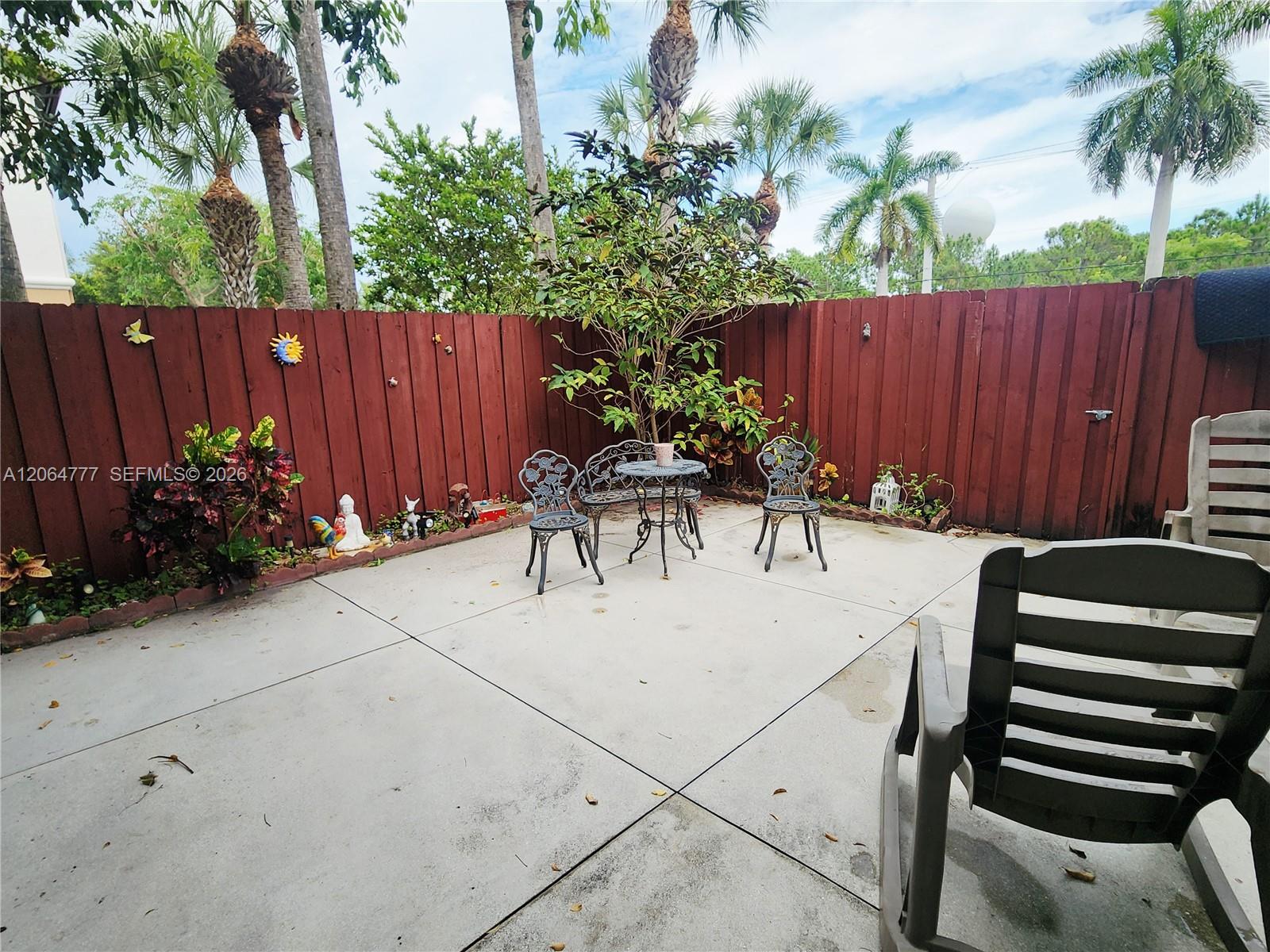 13701 Sw 169th Terrace Property Photo 25