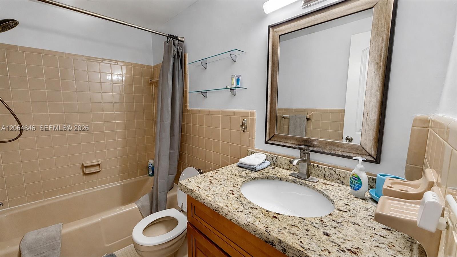 2600 S Ocean Drive S205 Property Photo 12