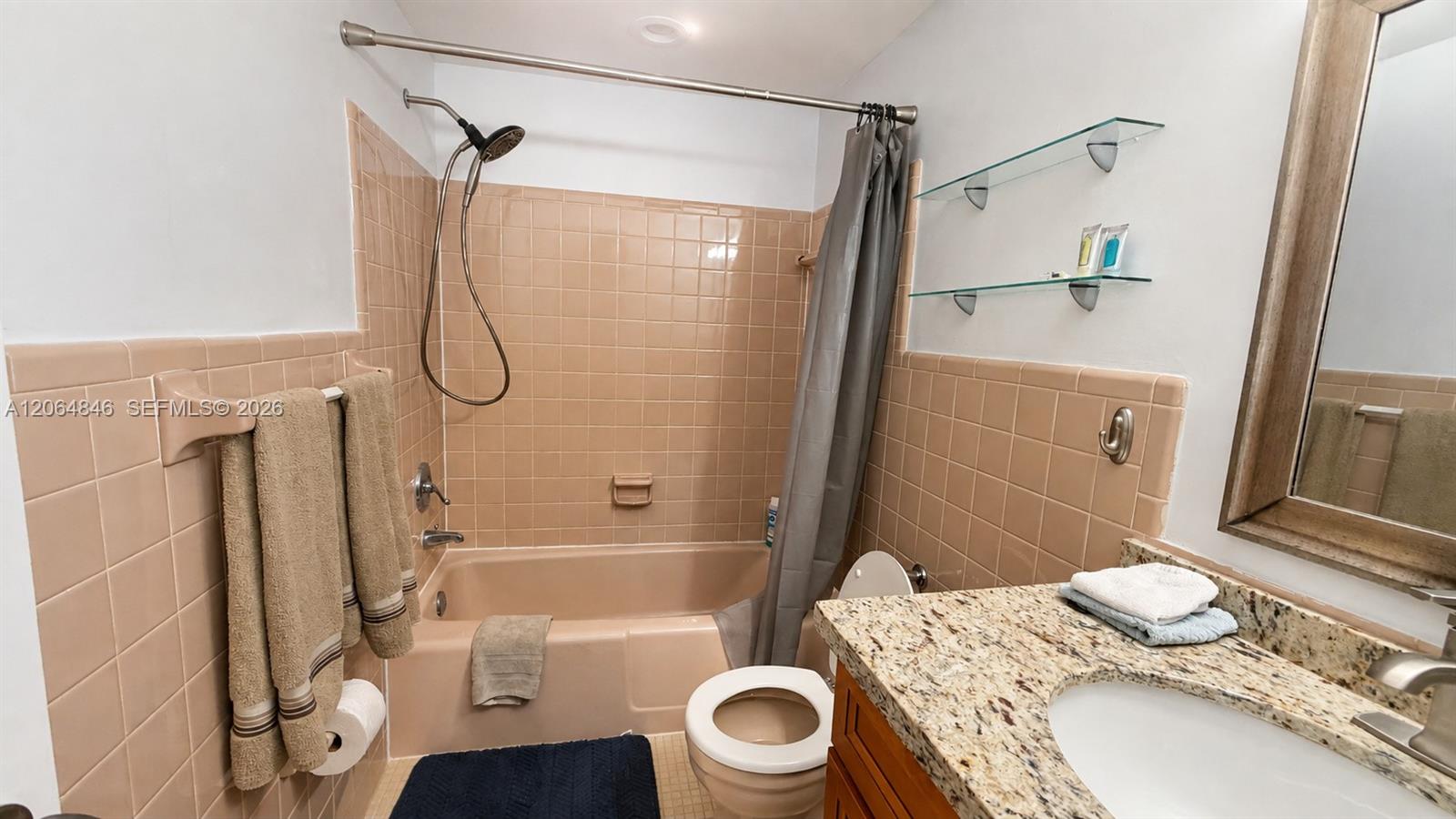 2600 S Ocean Drive S205 Property Photo 13