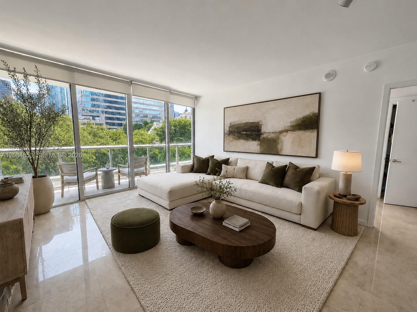 495 Brickell Avenue 411 Property Photo 1