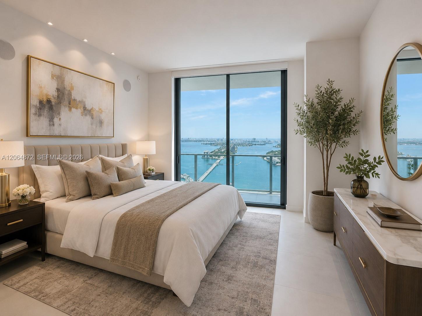 1400 Biscayne Boulevard 3603 Property Photo 4