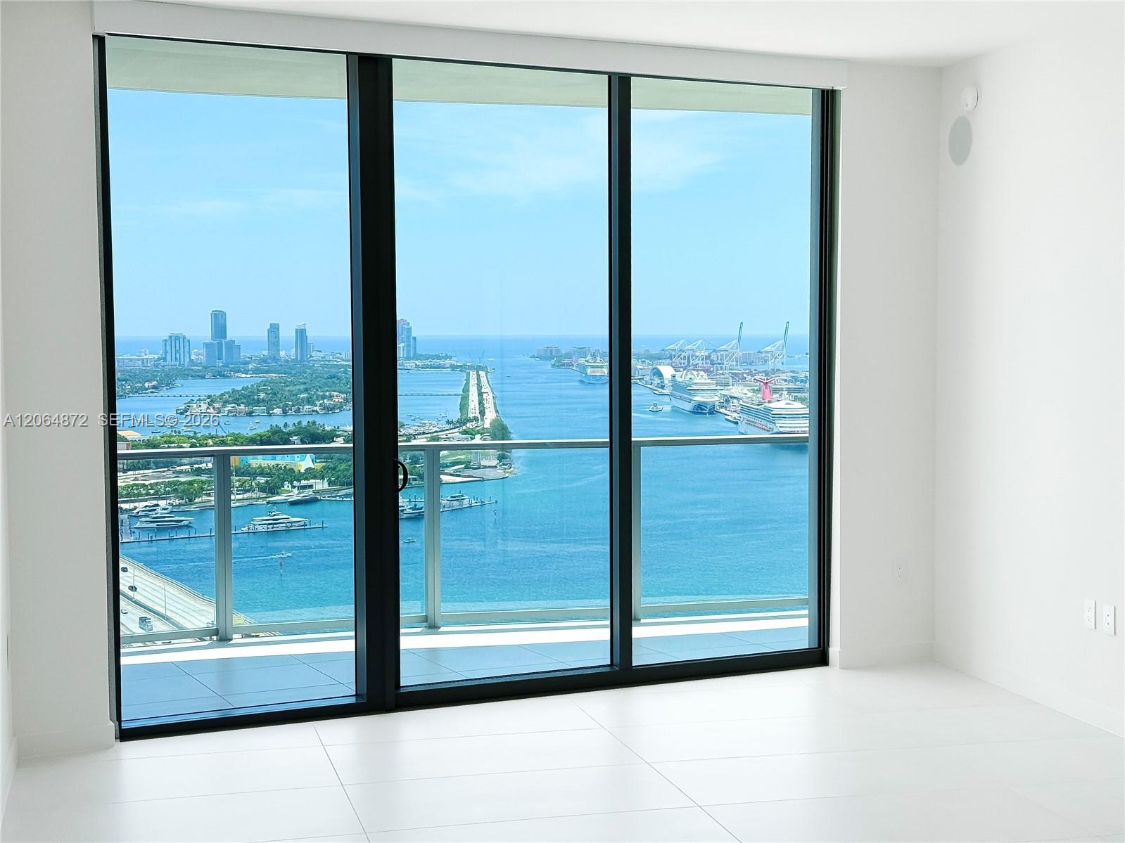 1400 Biscayne Boulevard 3603 Property Photo 6