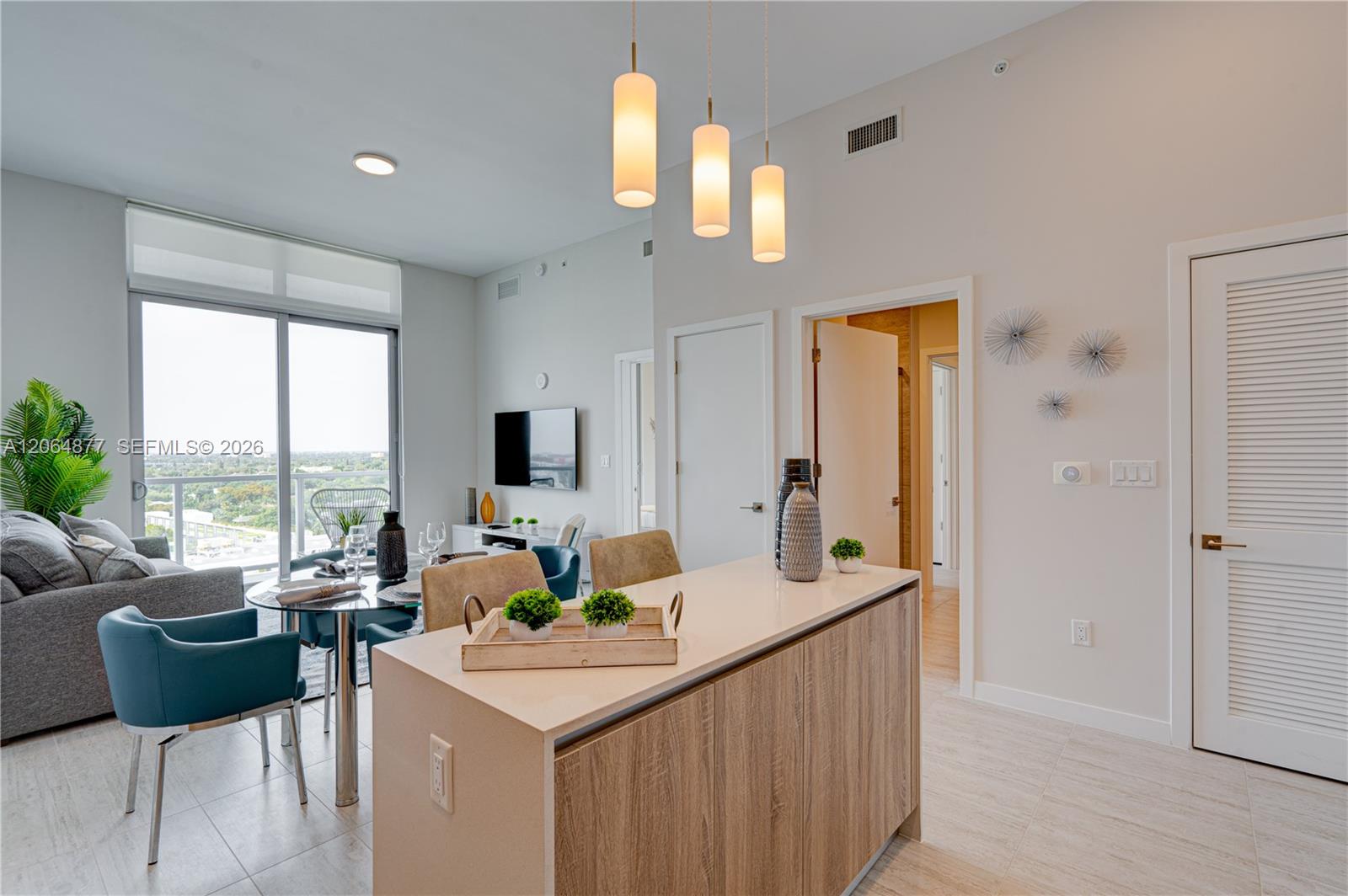 3900 Biscayne Boulevard N-1205 Property Photo 6