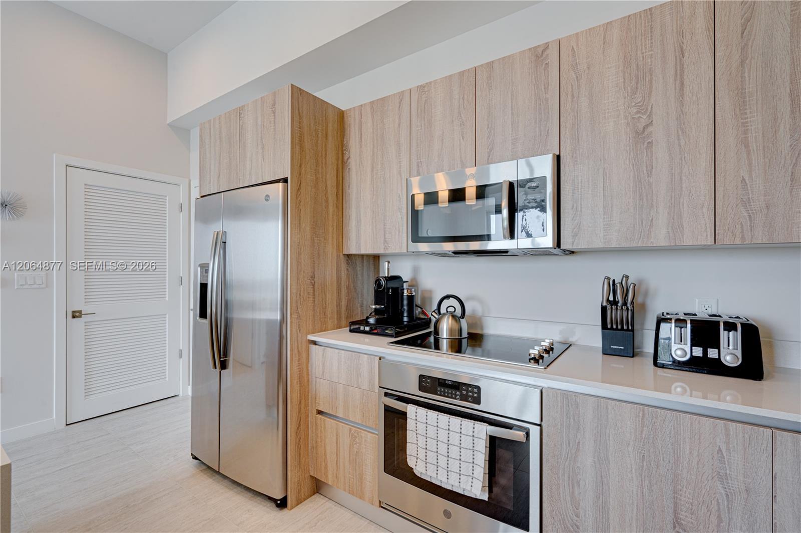 3900 Biscayne Boulevard N-1205 Property Photo 7