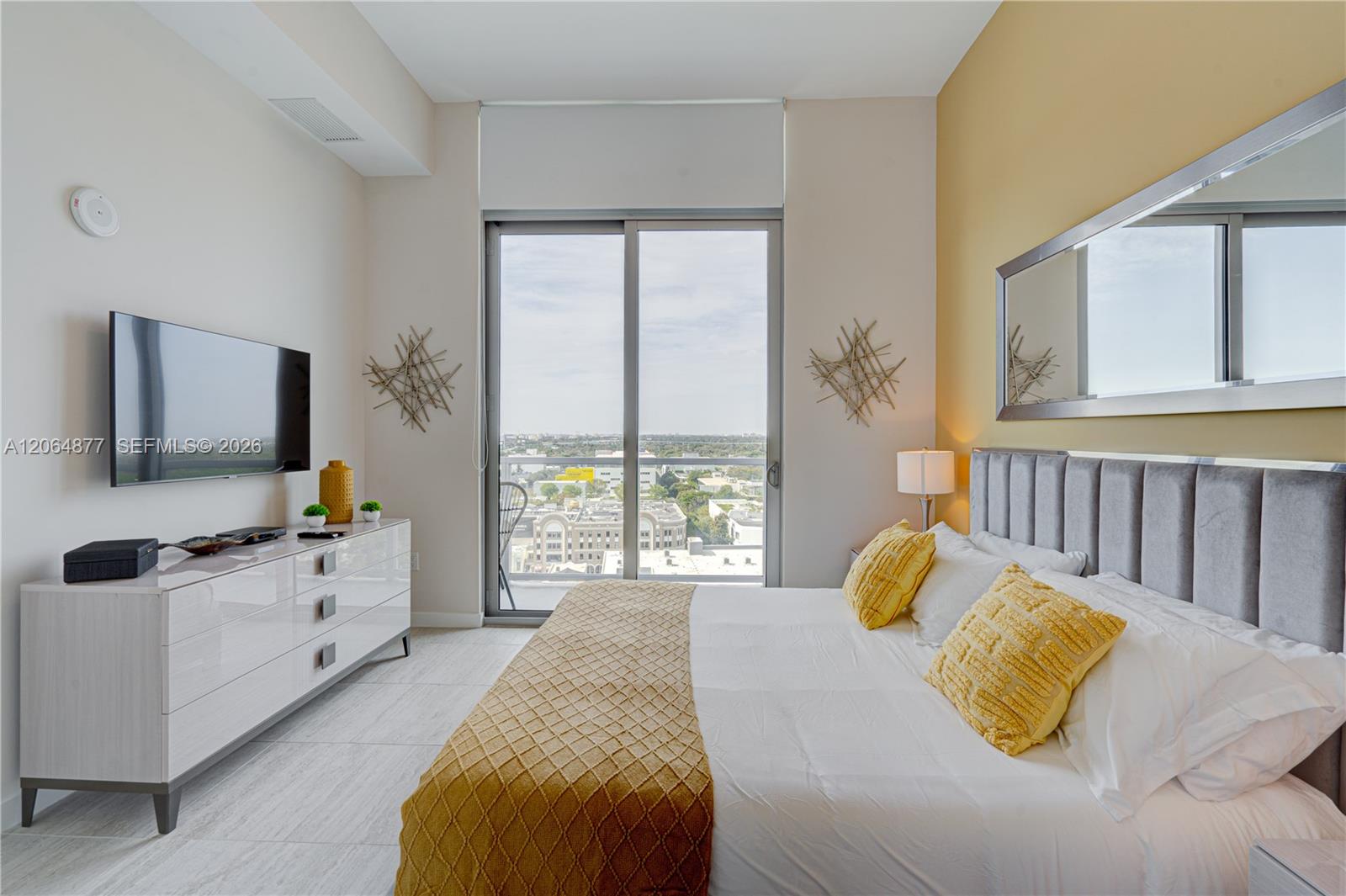 3900 Biscayne Boulevard N-1205 Property Photo 8