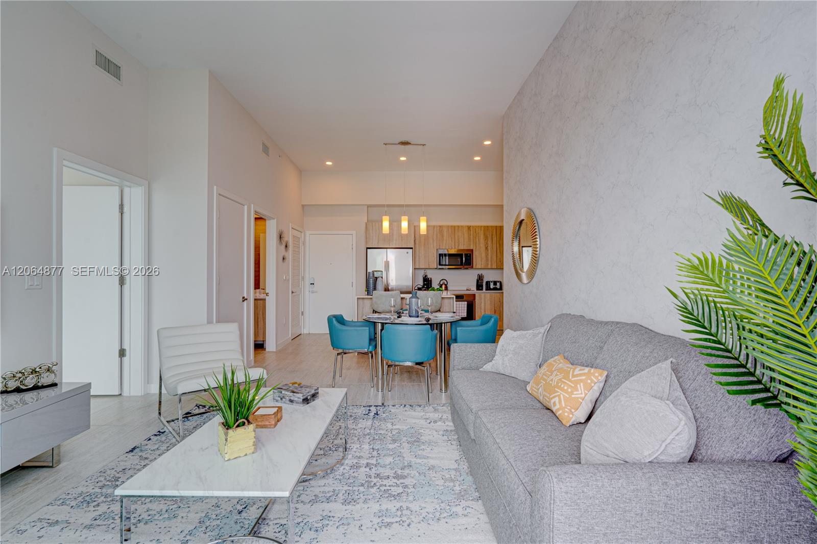 3900 Biscayne Boulevard N-1205 Property Photo 10