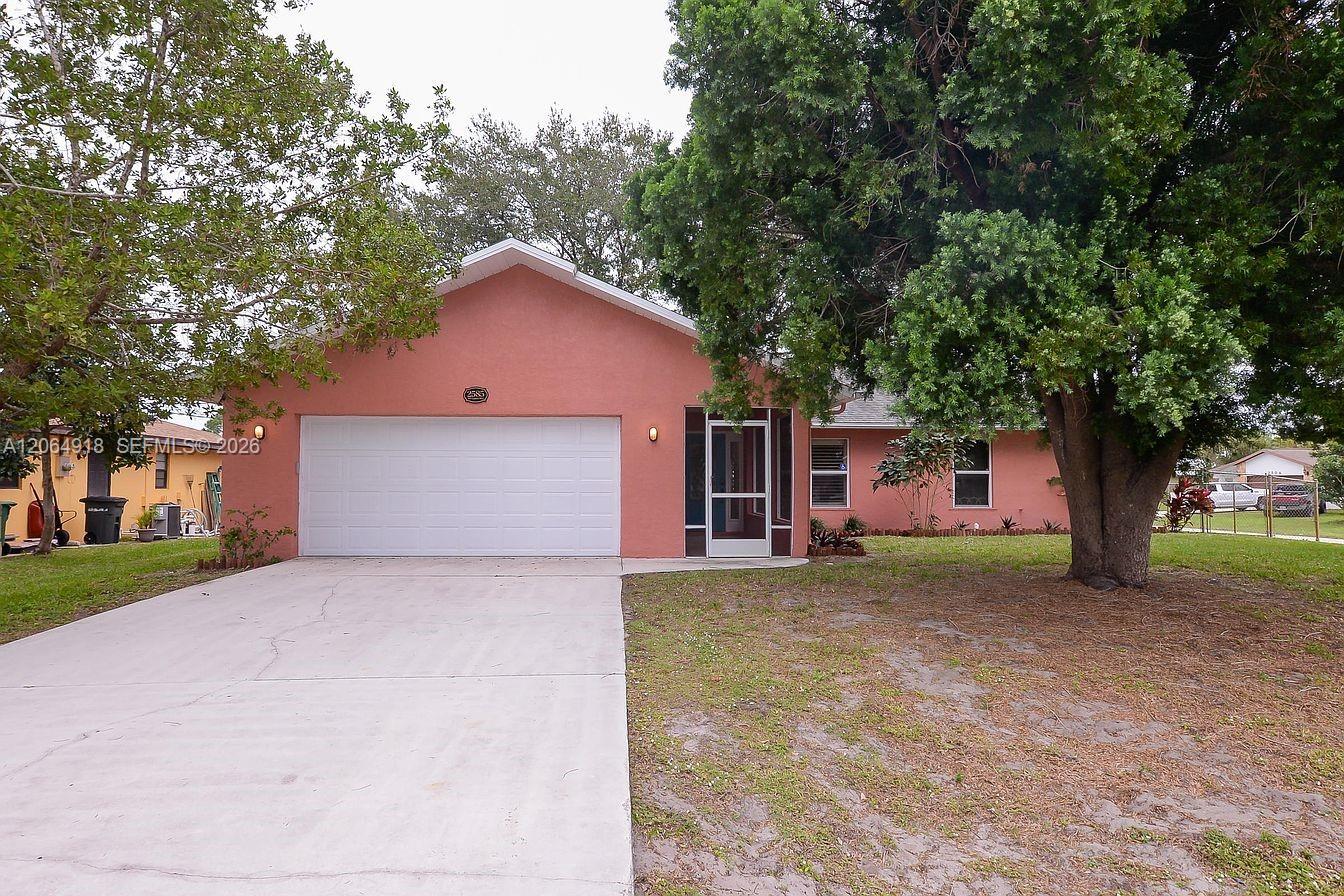2585 Sw Cameo Boulevard Property Photo 1