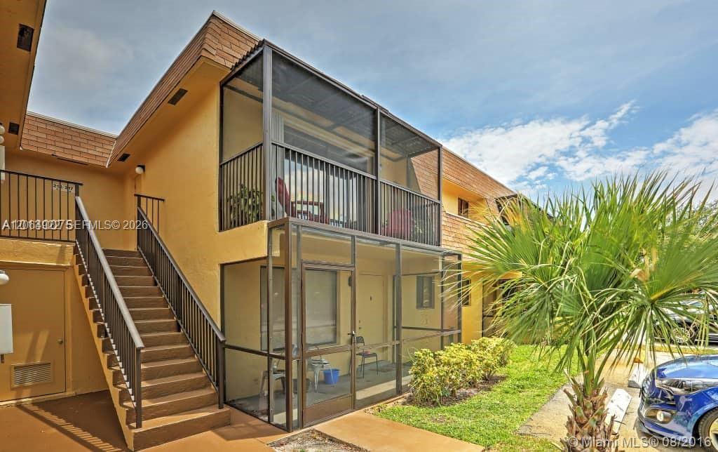 1265 S Flagler Avenue 217 Property Photo 1